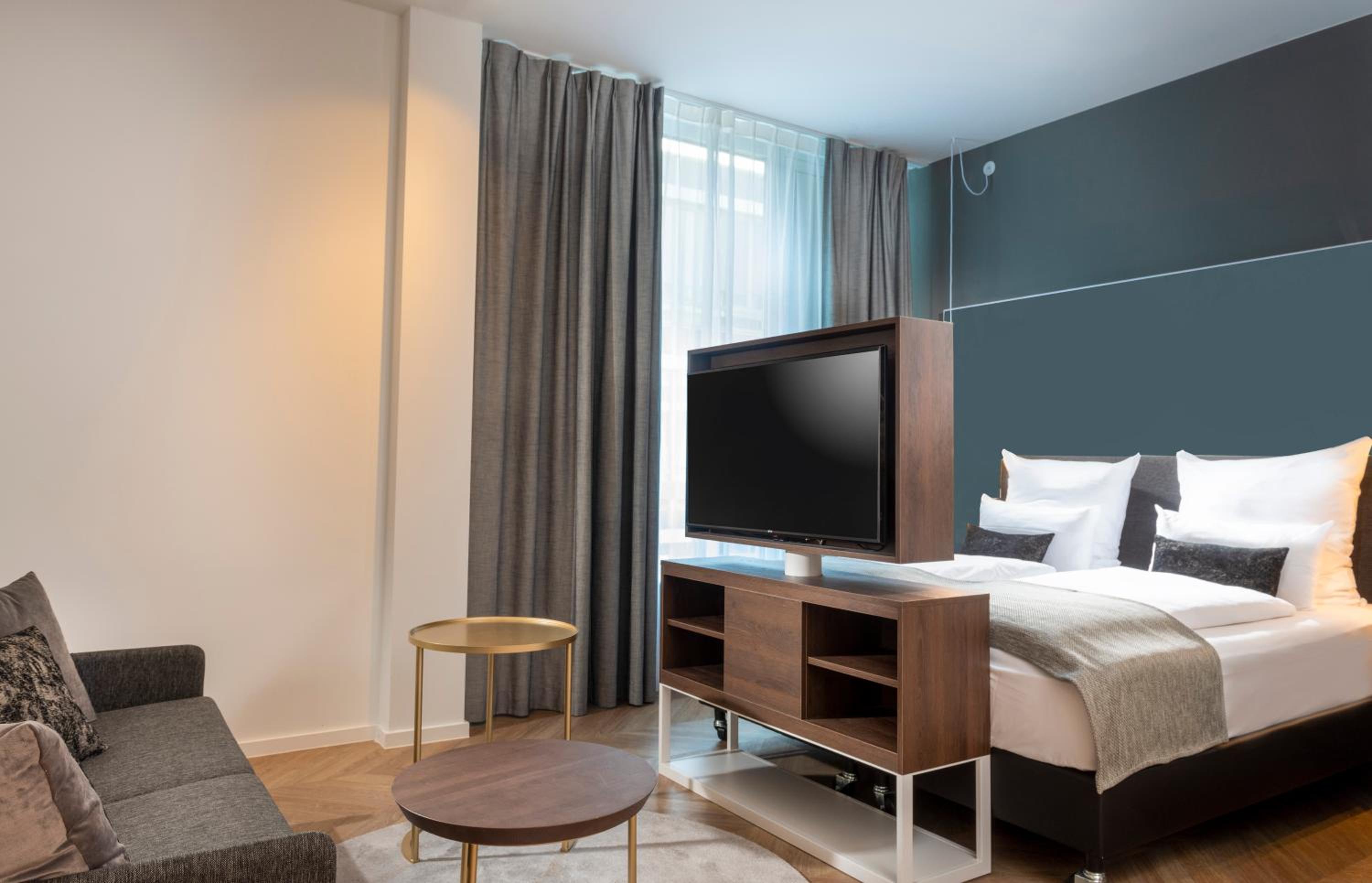 Premium Room - Photo 1