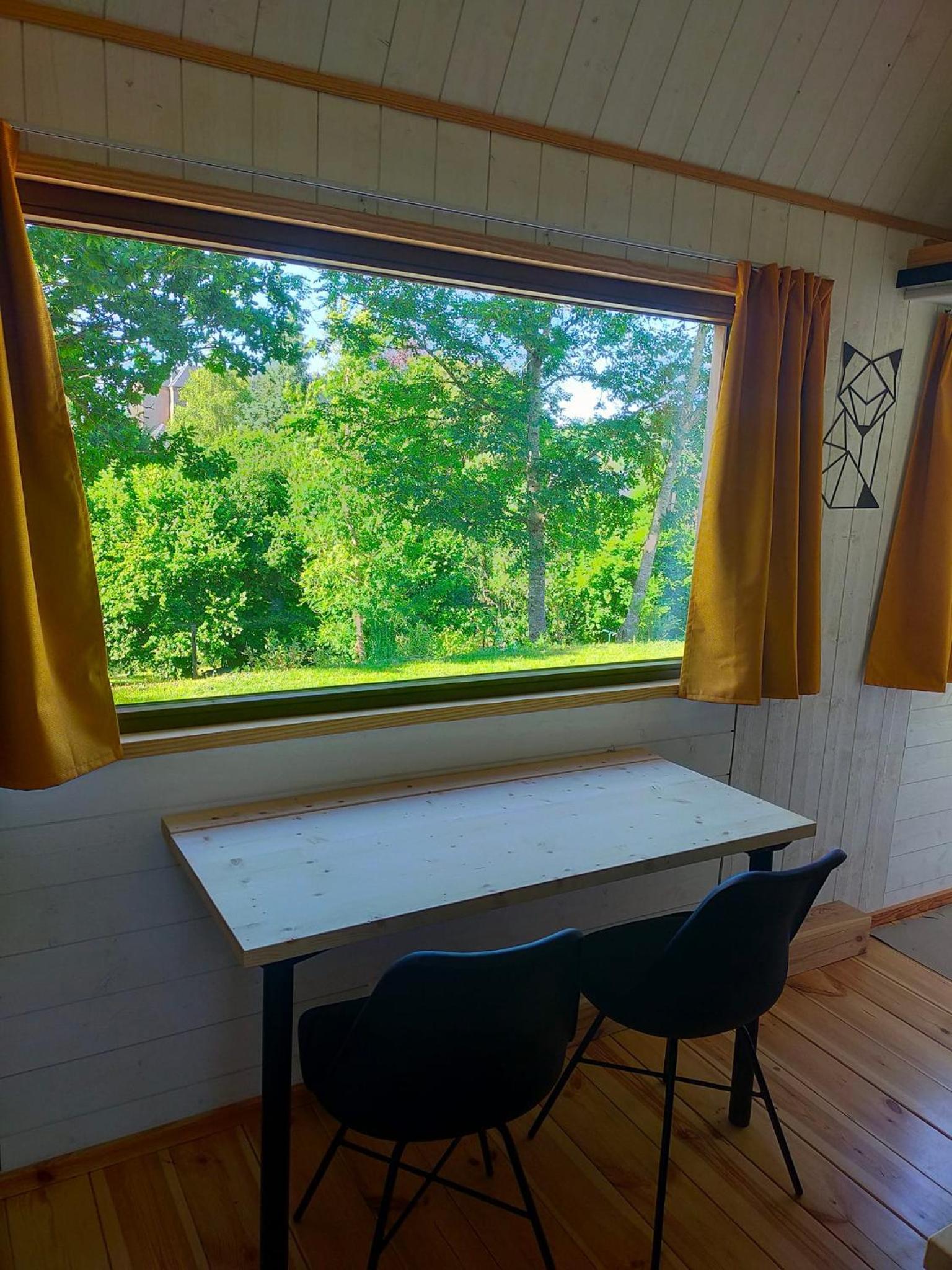One-Bedroom House photo 1