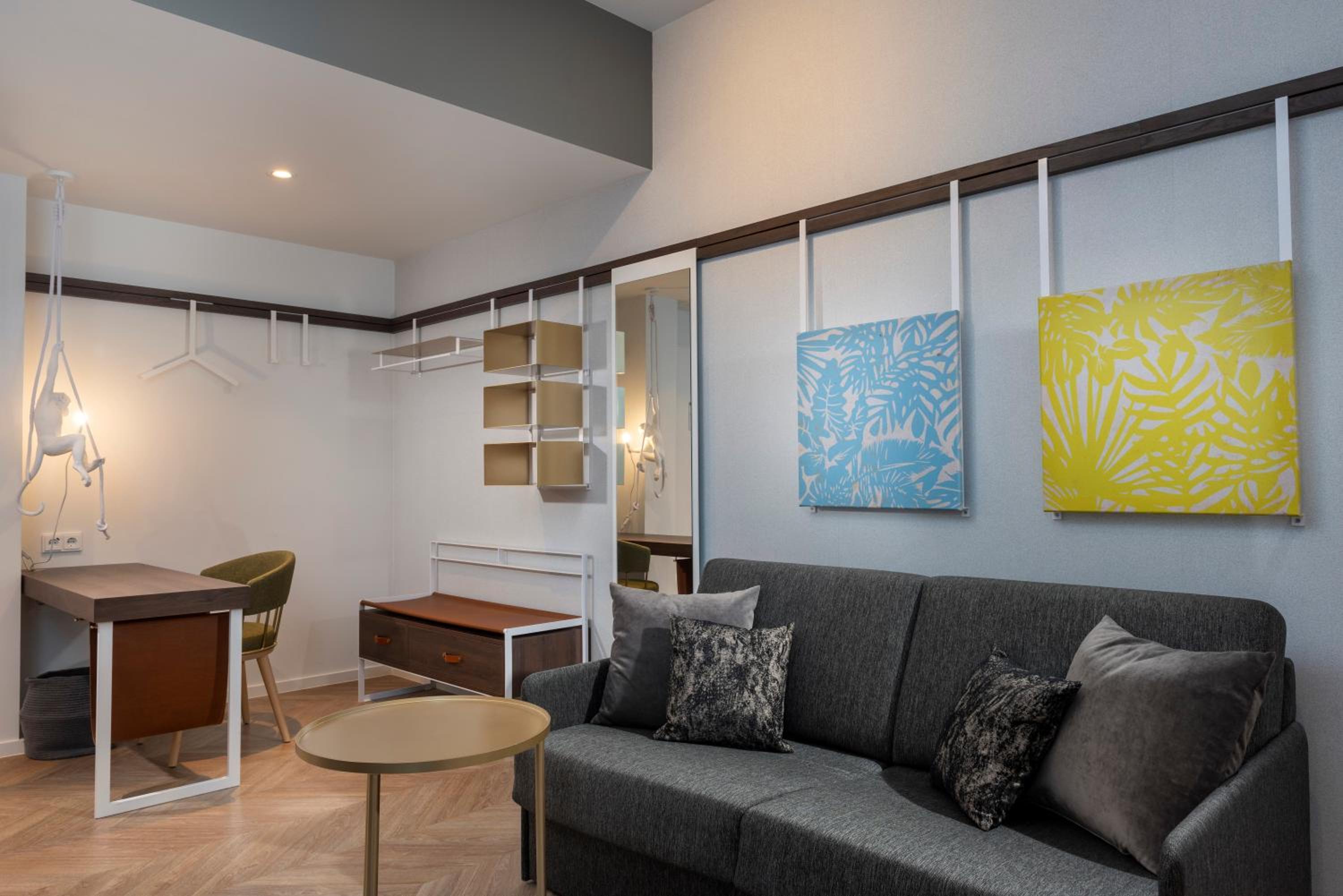 Premium Room - Photo 3