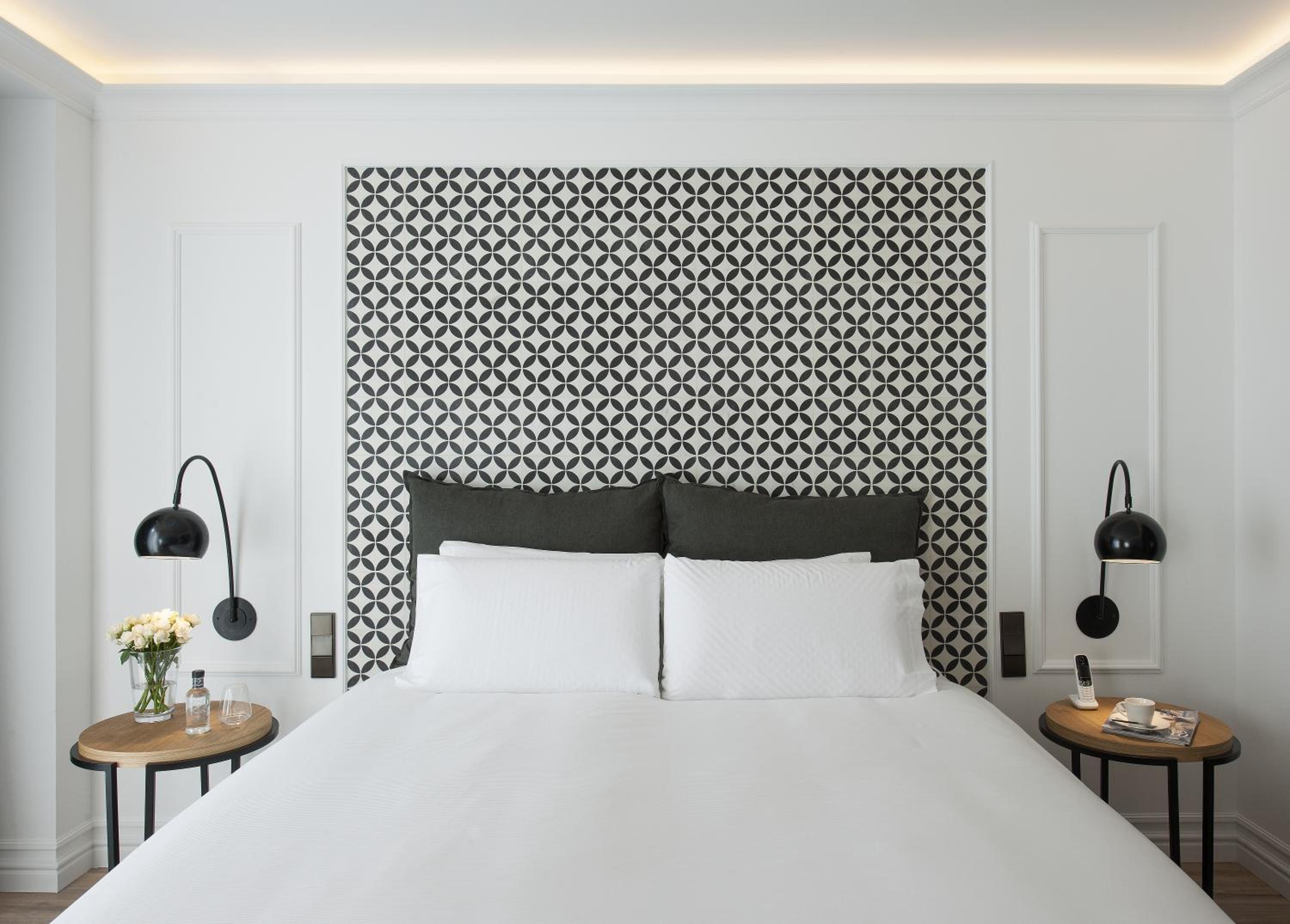 Habitación Doble o Twin Superior