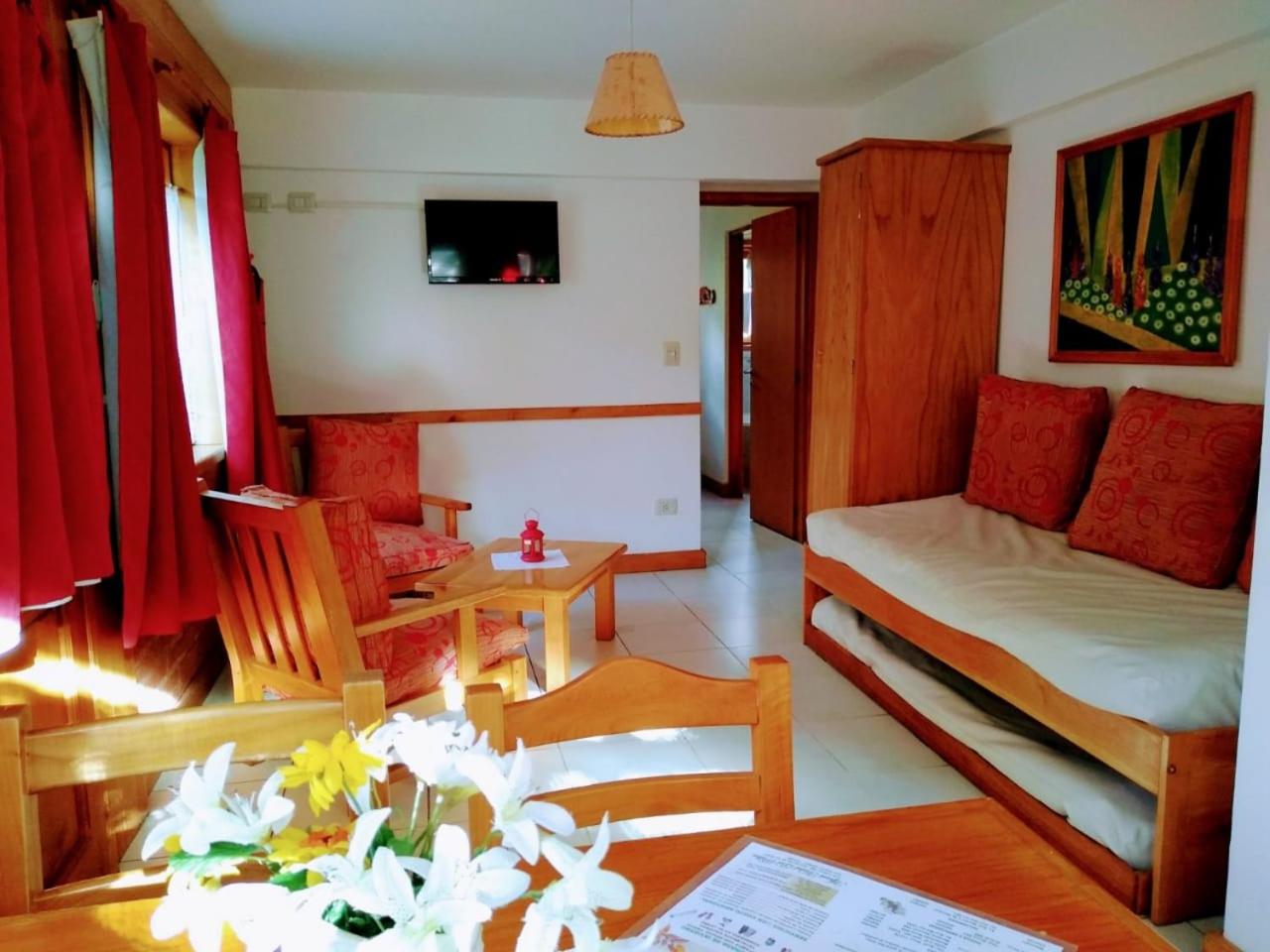 Apartment - Ground Floor