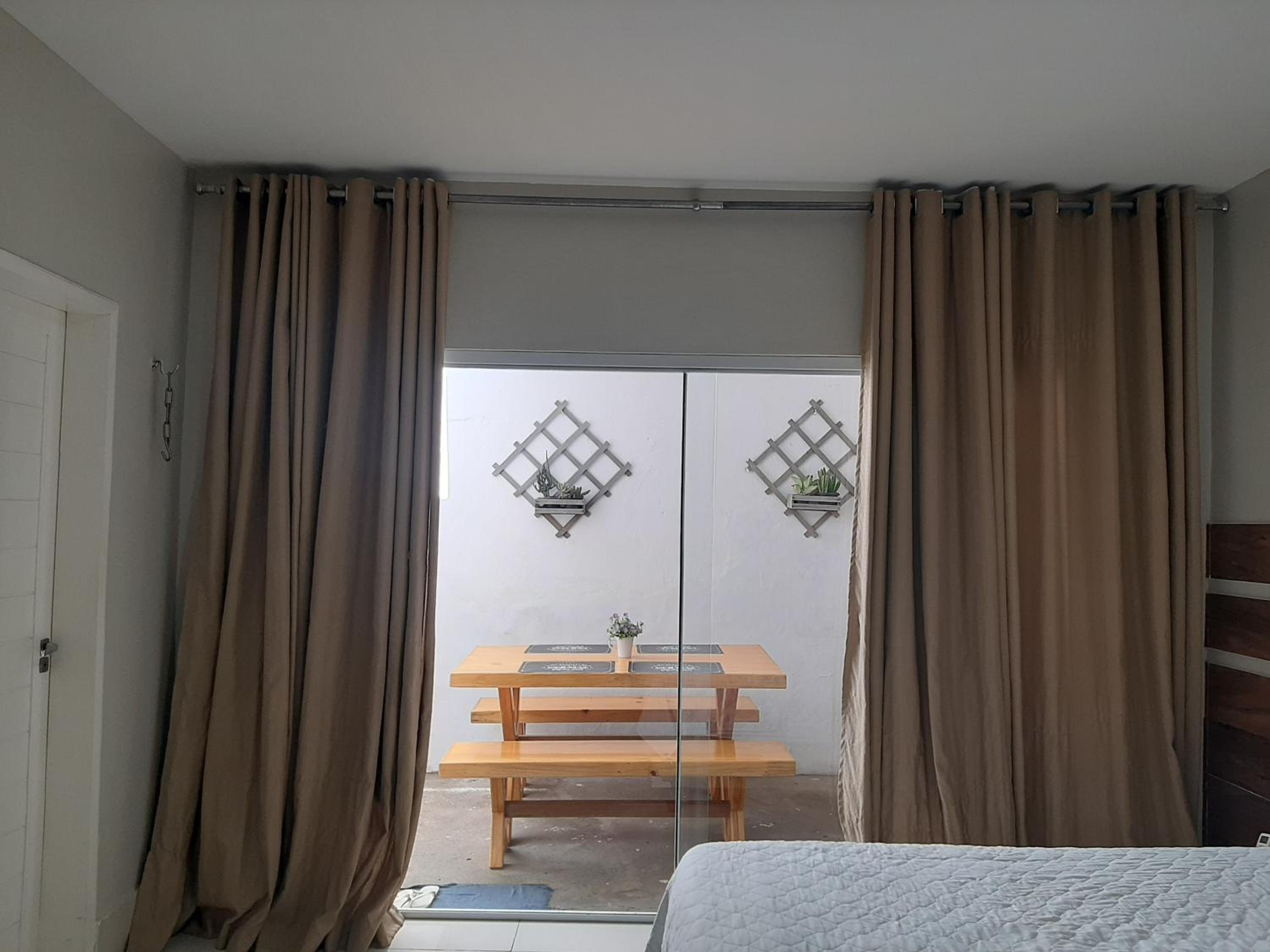 One-Bedroom Villa photo 2