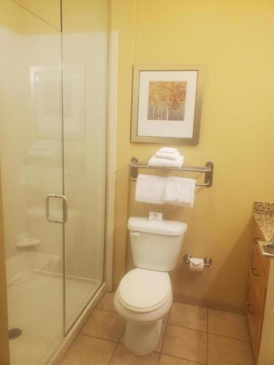 Efficiency Queen Suite with Two Queen Beds - Accessible/Non-Smoking photo 2