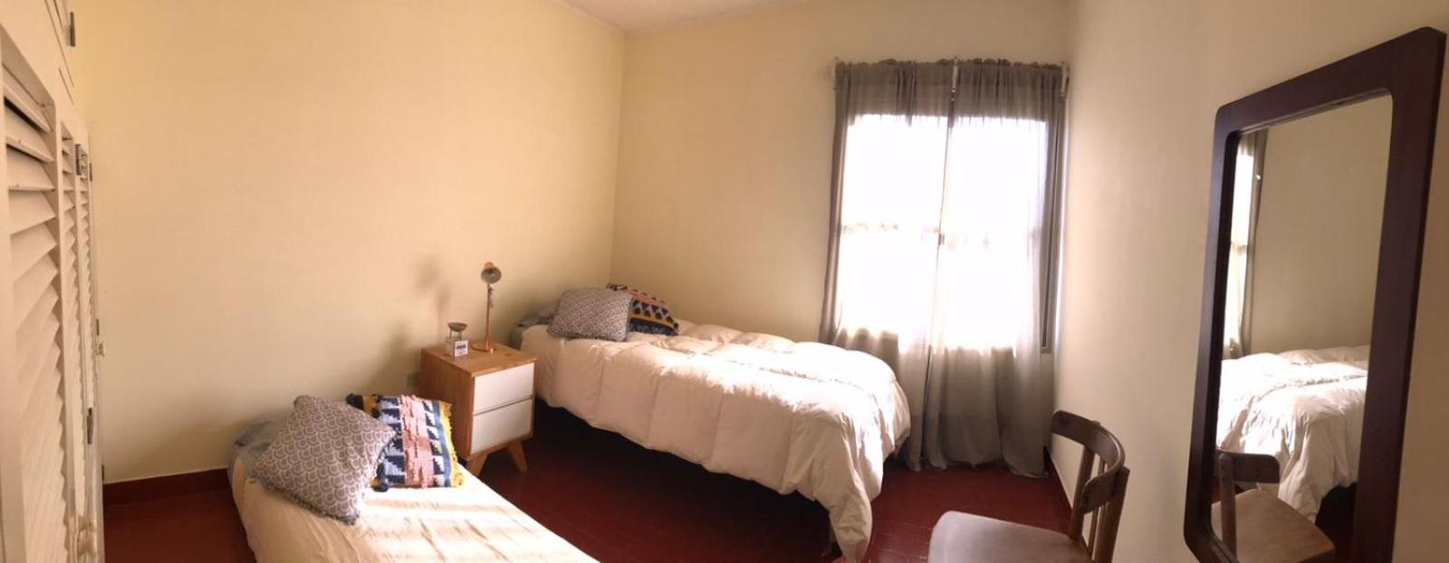 Three-Bedroom Apartment photo 1
