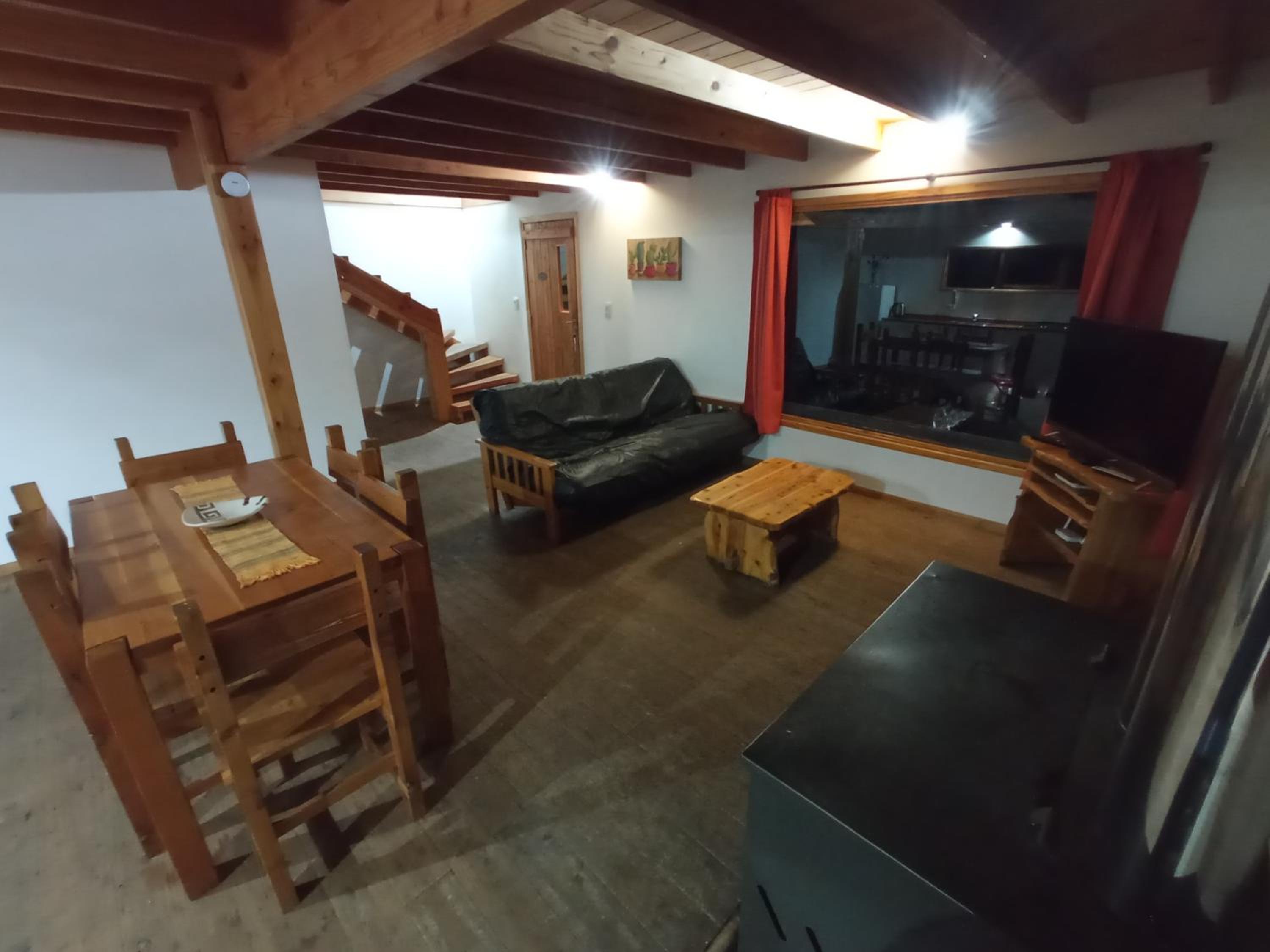 Three-Bedroom Chalet photo 1