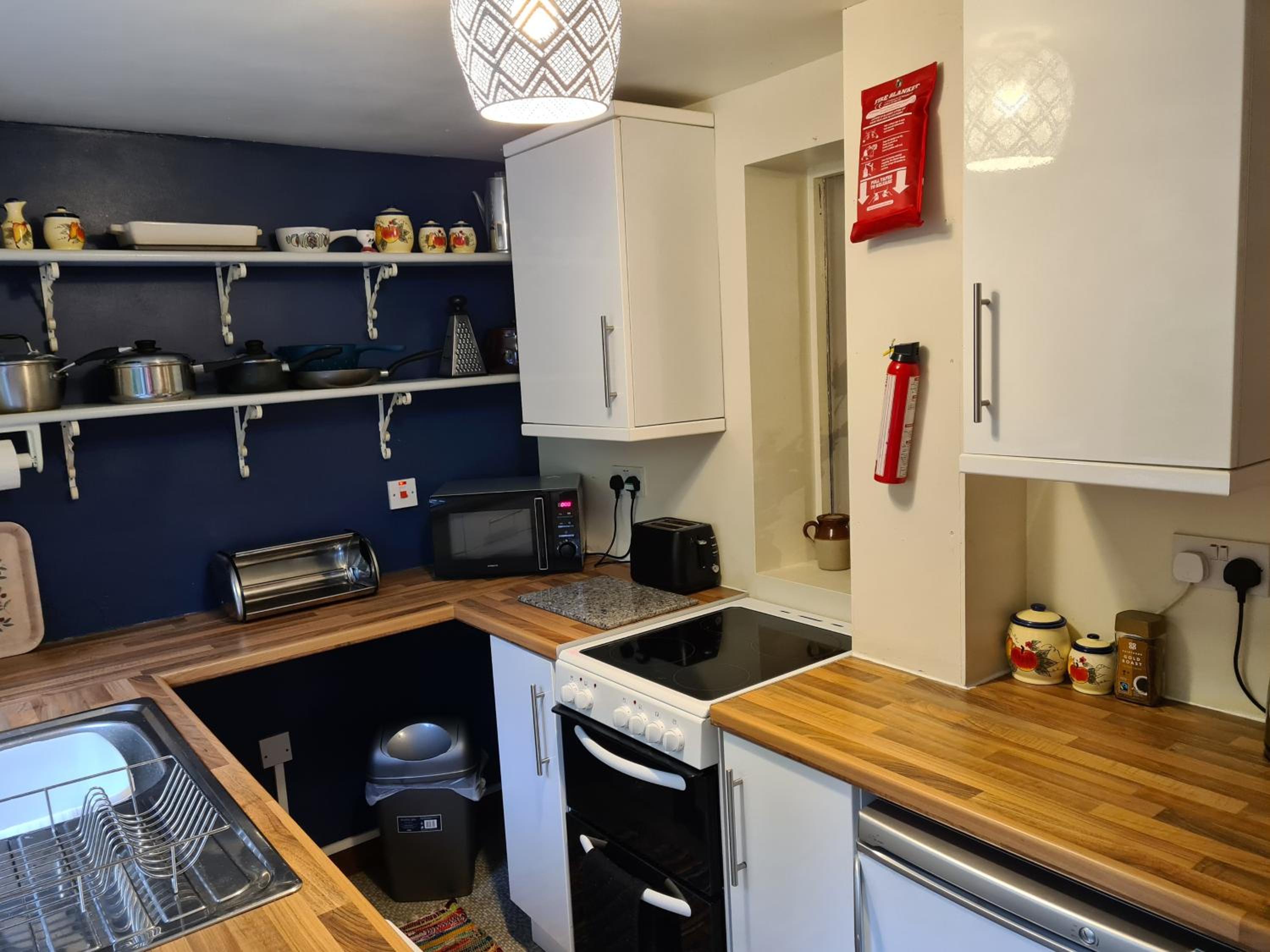 One-Bedroom House photo 3