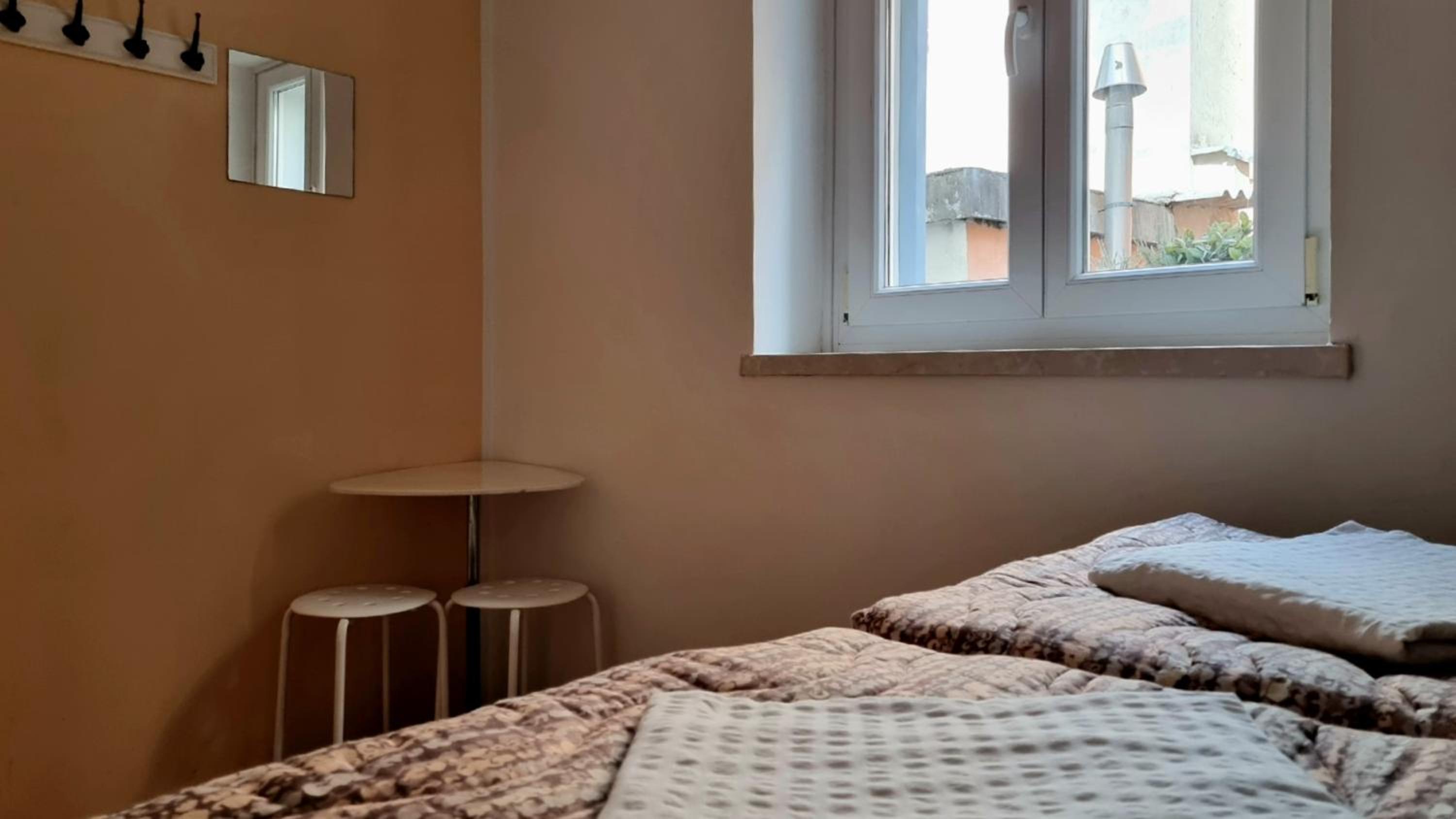 Economy Double Room - Photo 2