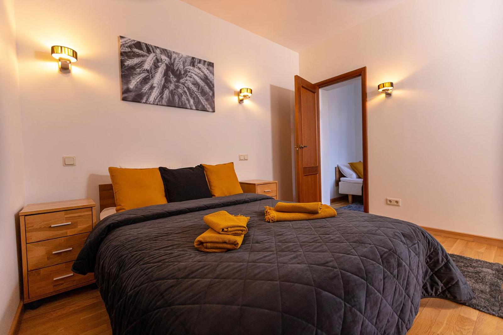 Standard Triple Room - Photo 4