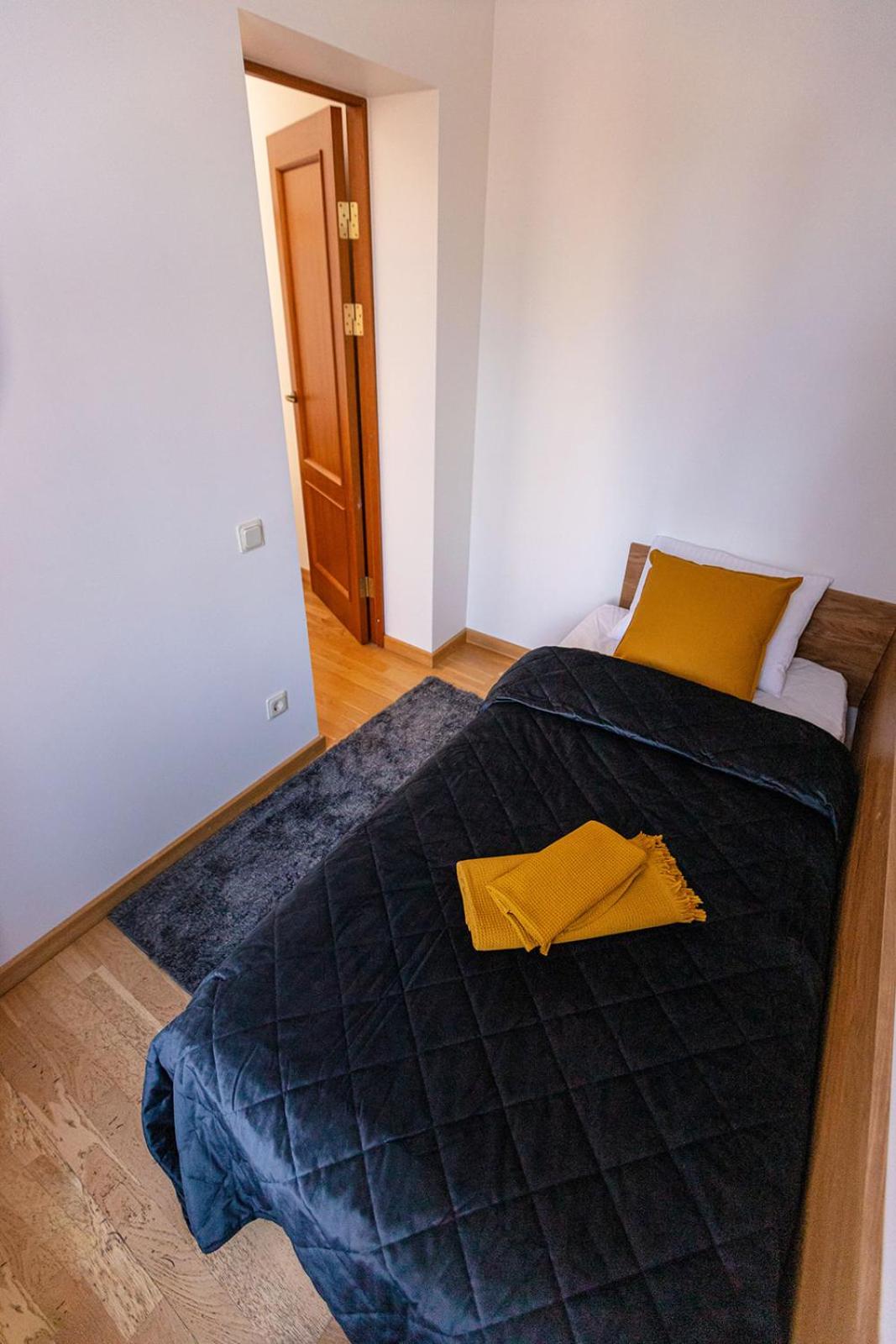 Standard Triple Room - Photo 1