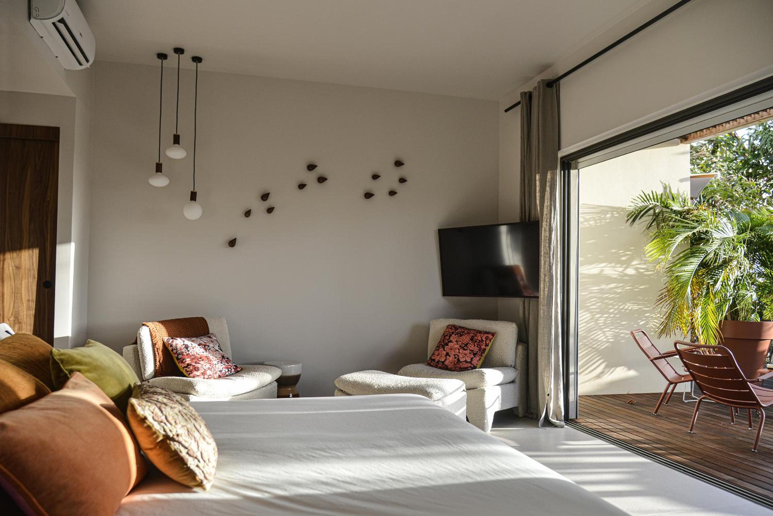 Double Room - Disability Access photo 3