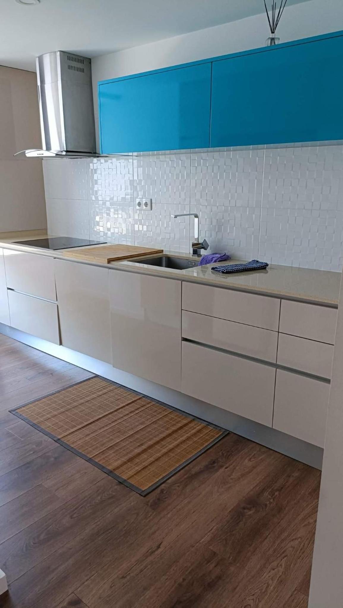 Three-Bedroom Apartment - Photo 25