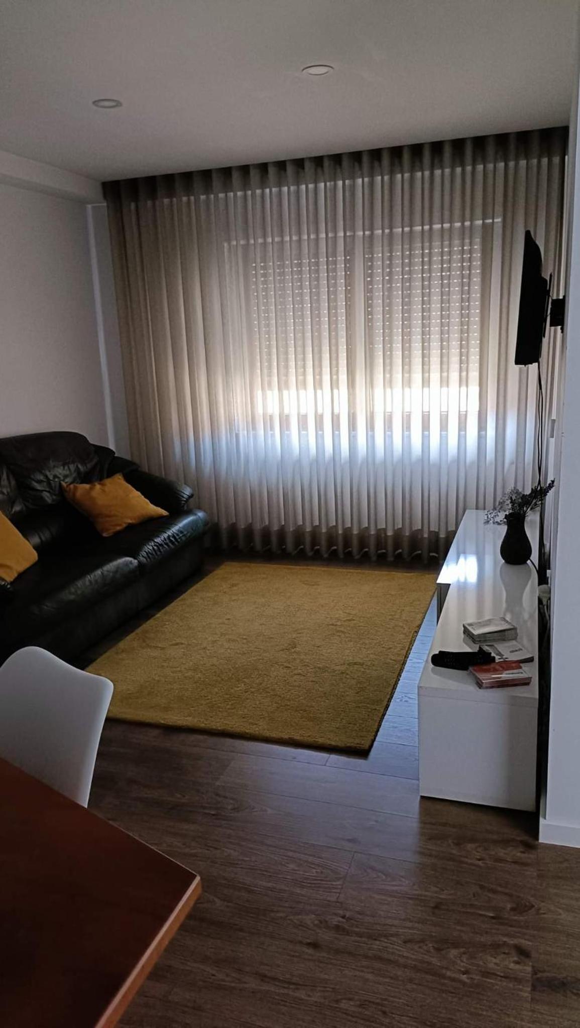 Three-Bedroom Apartment - Photo 1