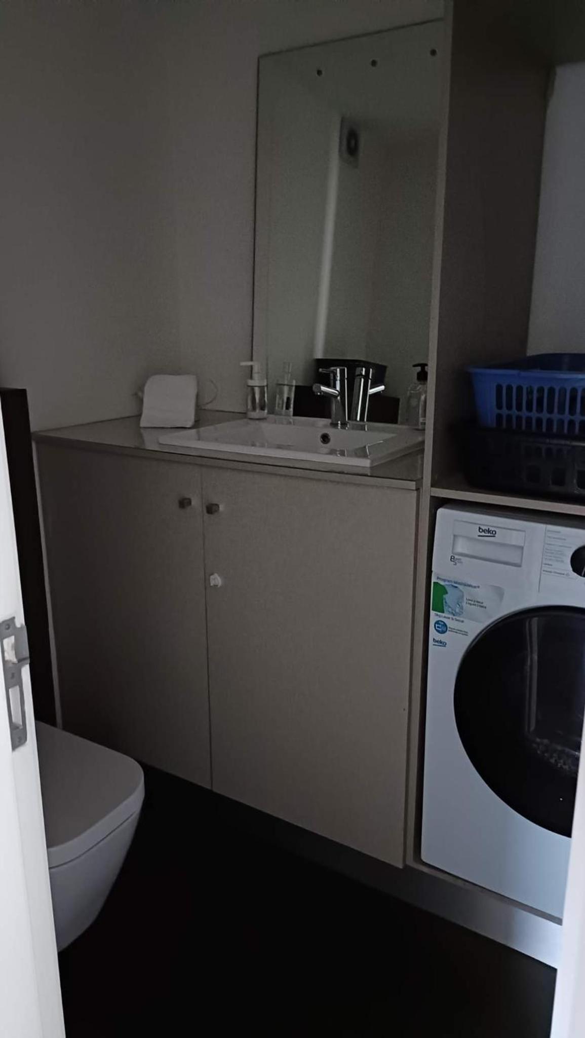Three-Bedroom Apartment - Photo 14