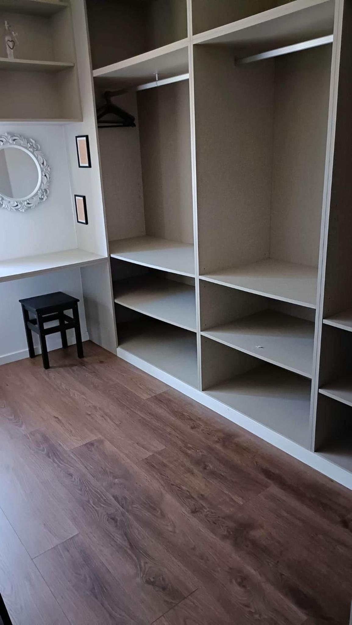Three-Bedroom Apartment - Photo 13