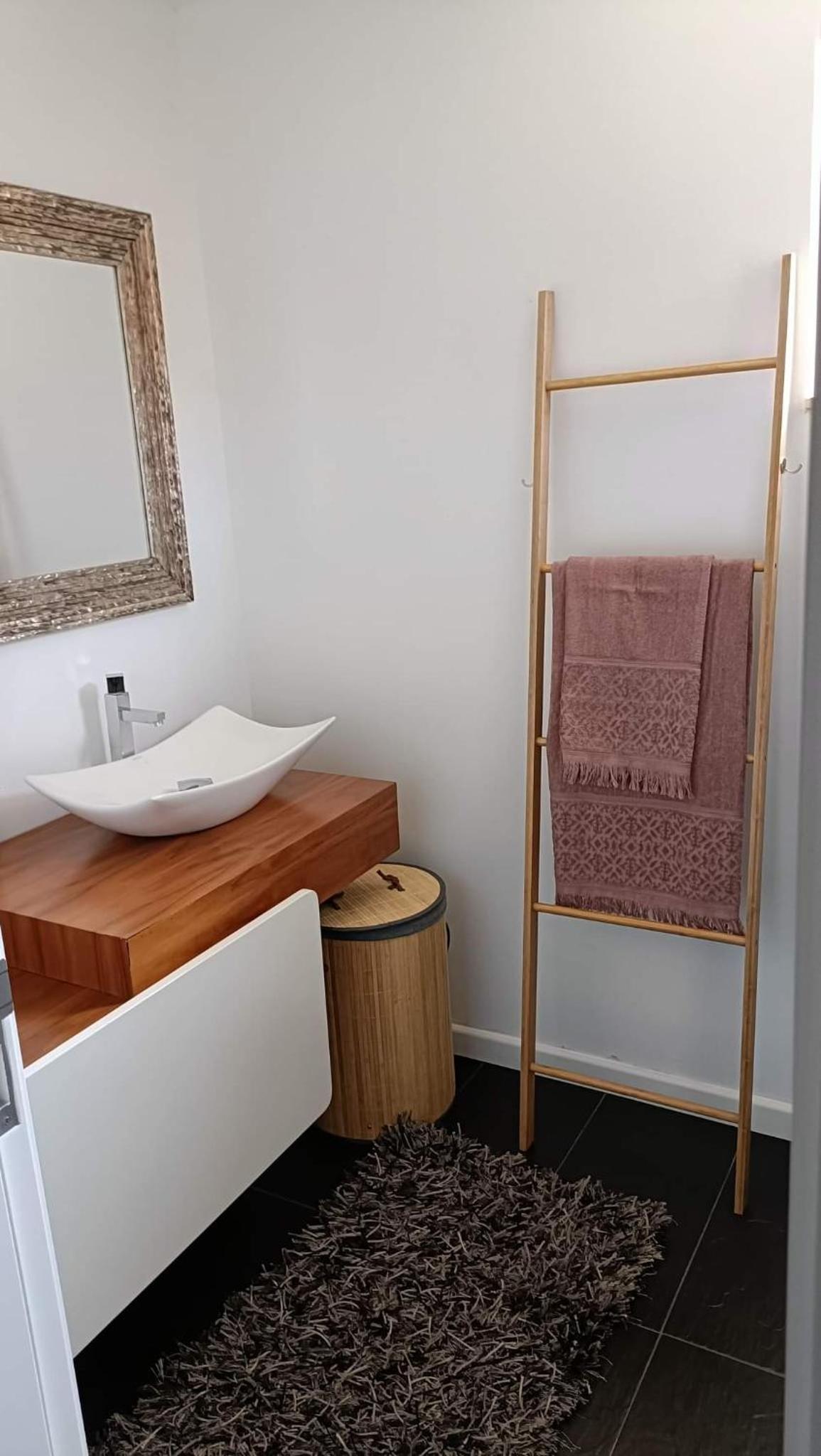 Three-Bedroom Apartment - Photo 10