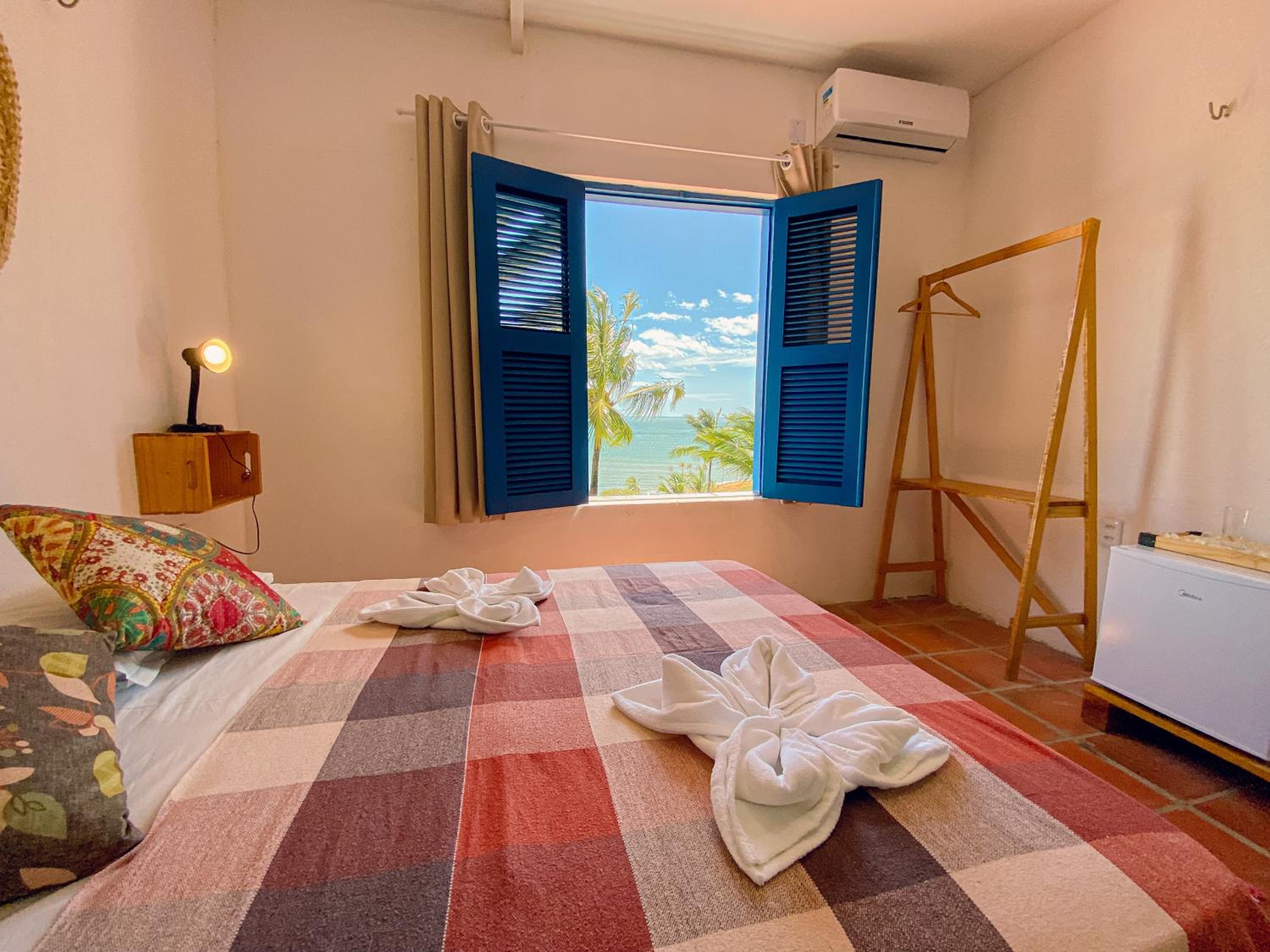 Double Room with Sea View photo 1