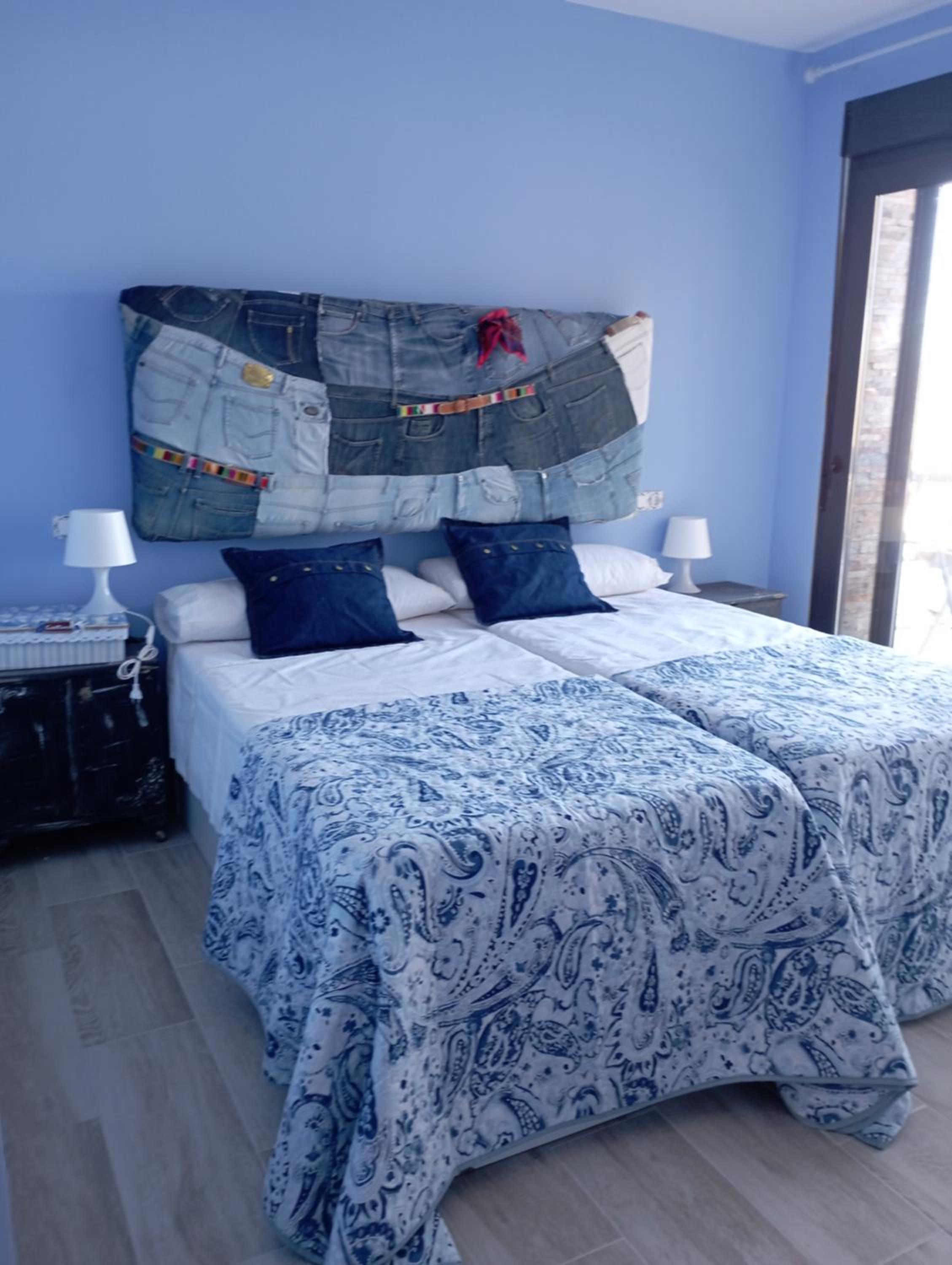 Habitación Doble con Vista