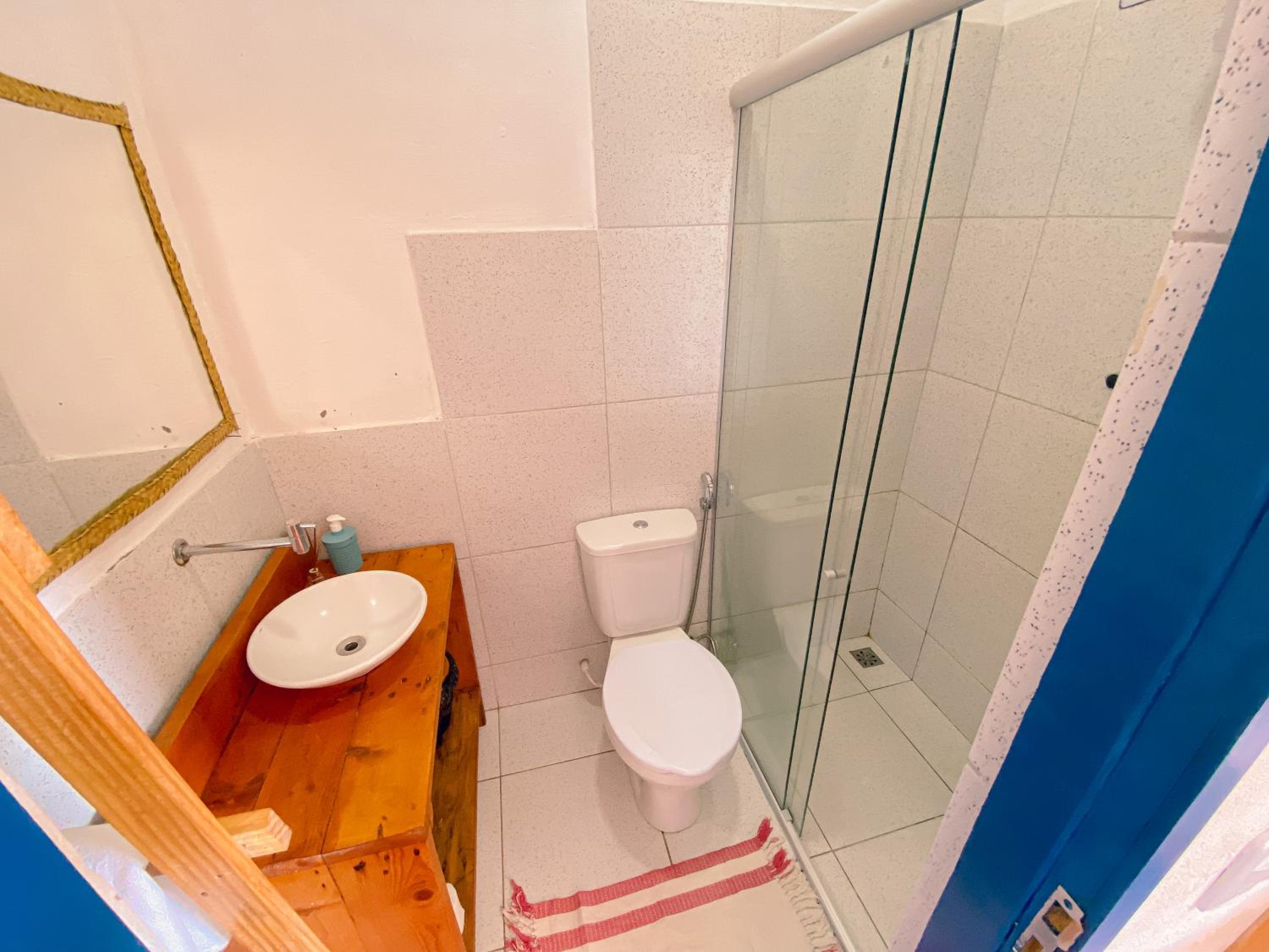 Double Room with Sea View photo 3