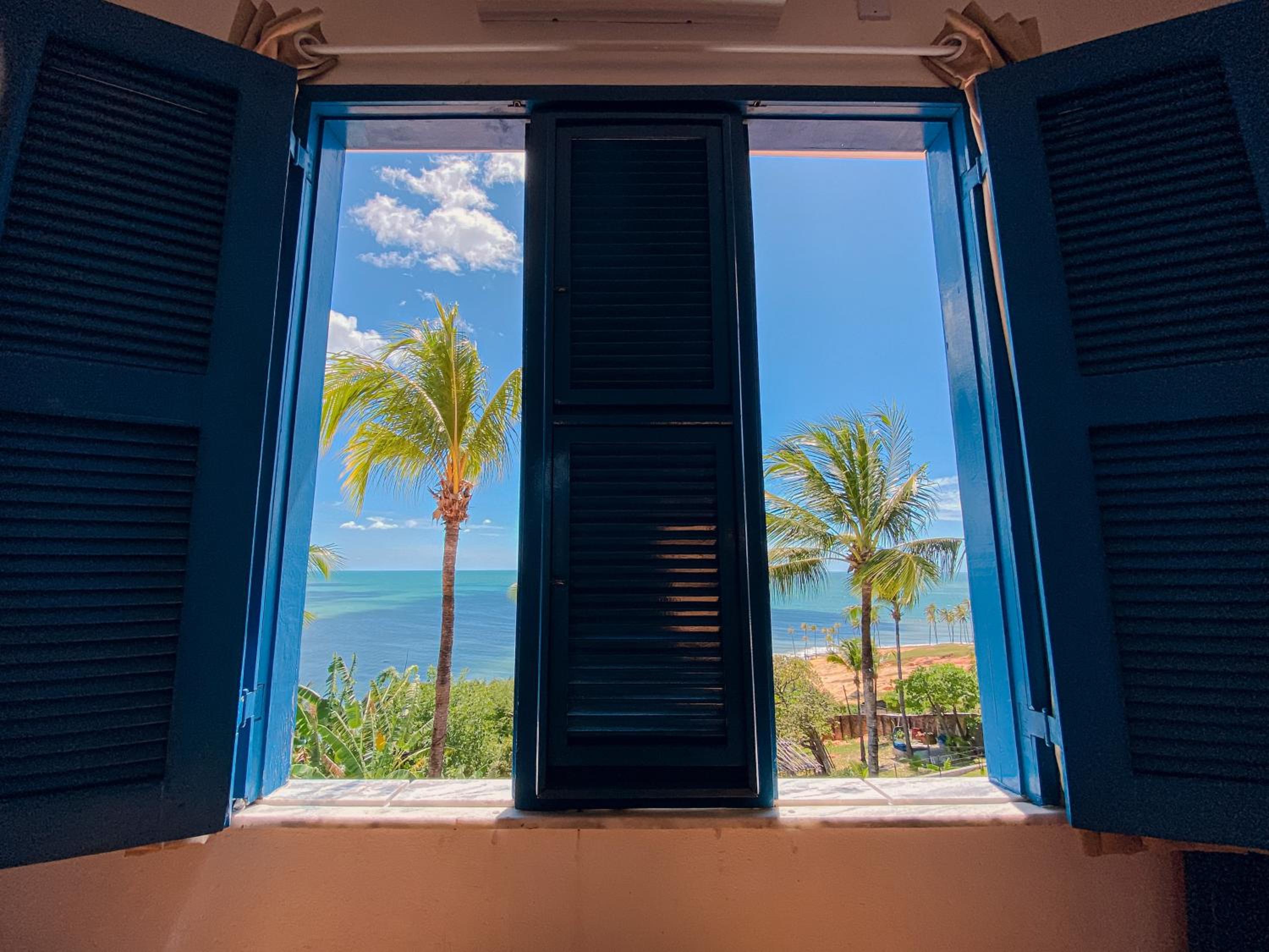 Double Room with Sea View photo 2