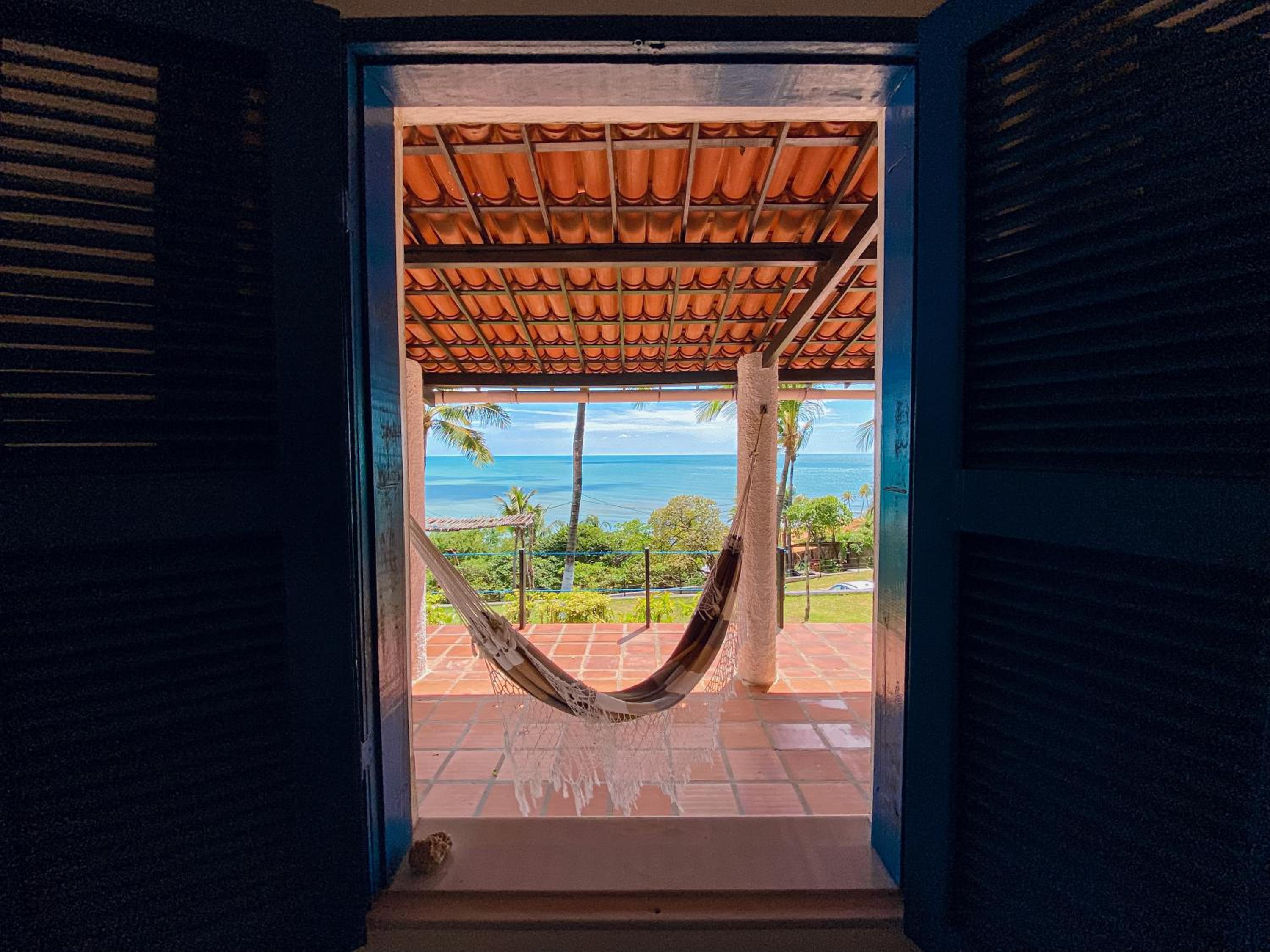 Double Room with Balcony and Sea View photo 3