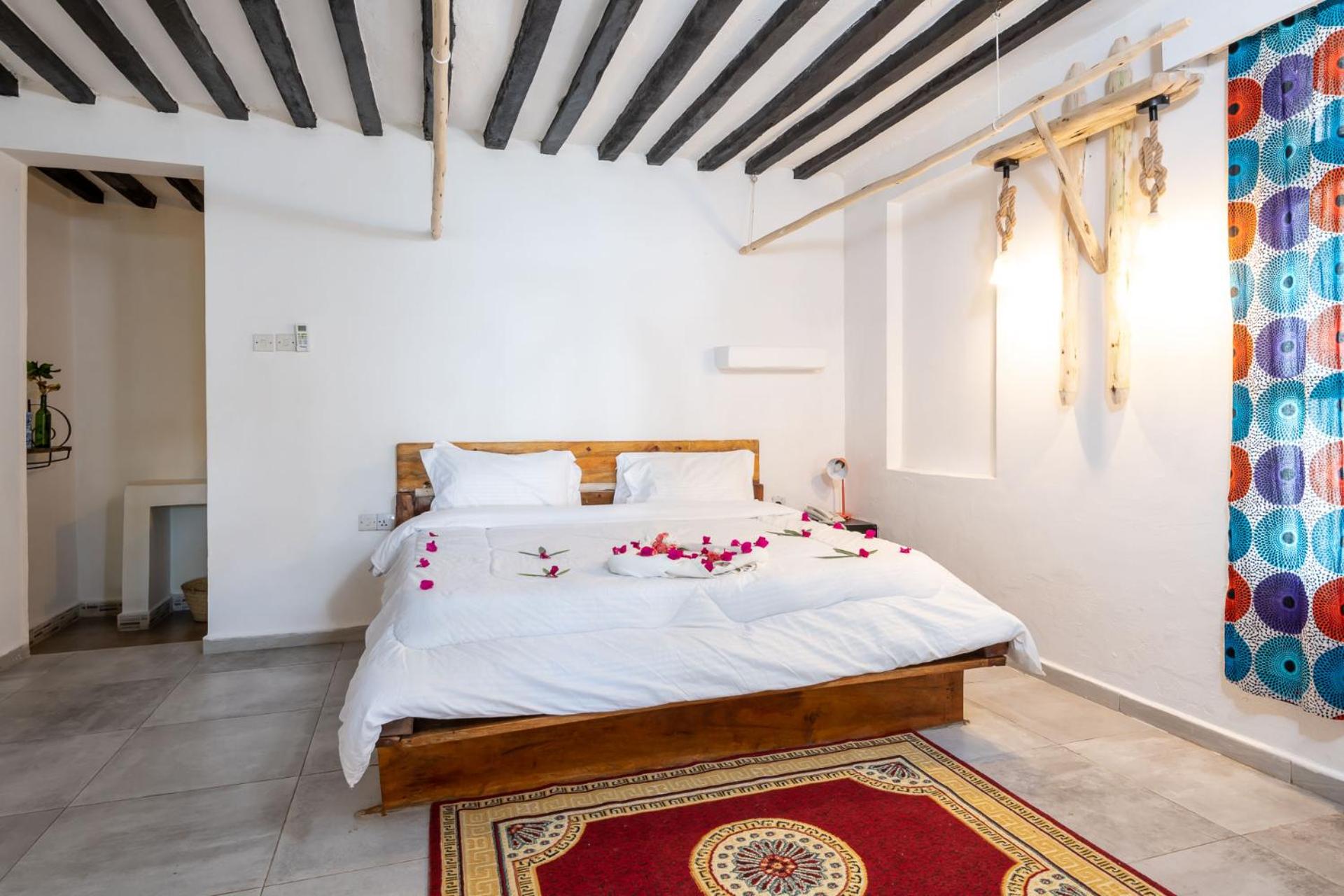 Suite with Sea View photo 1