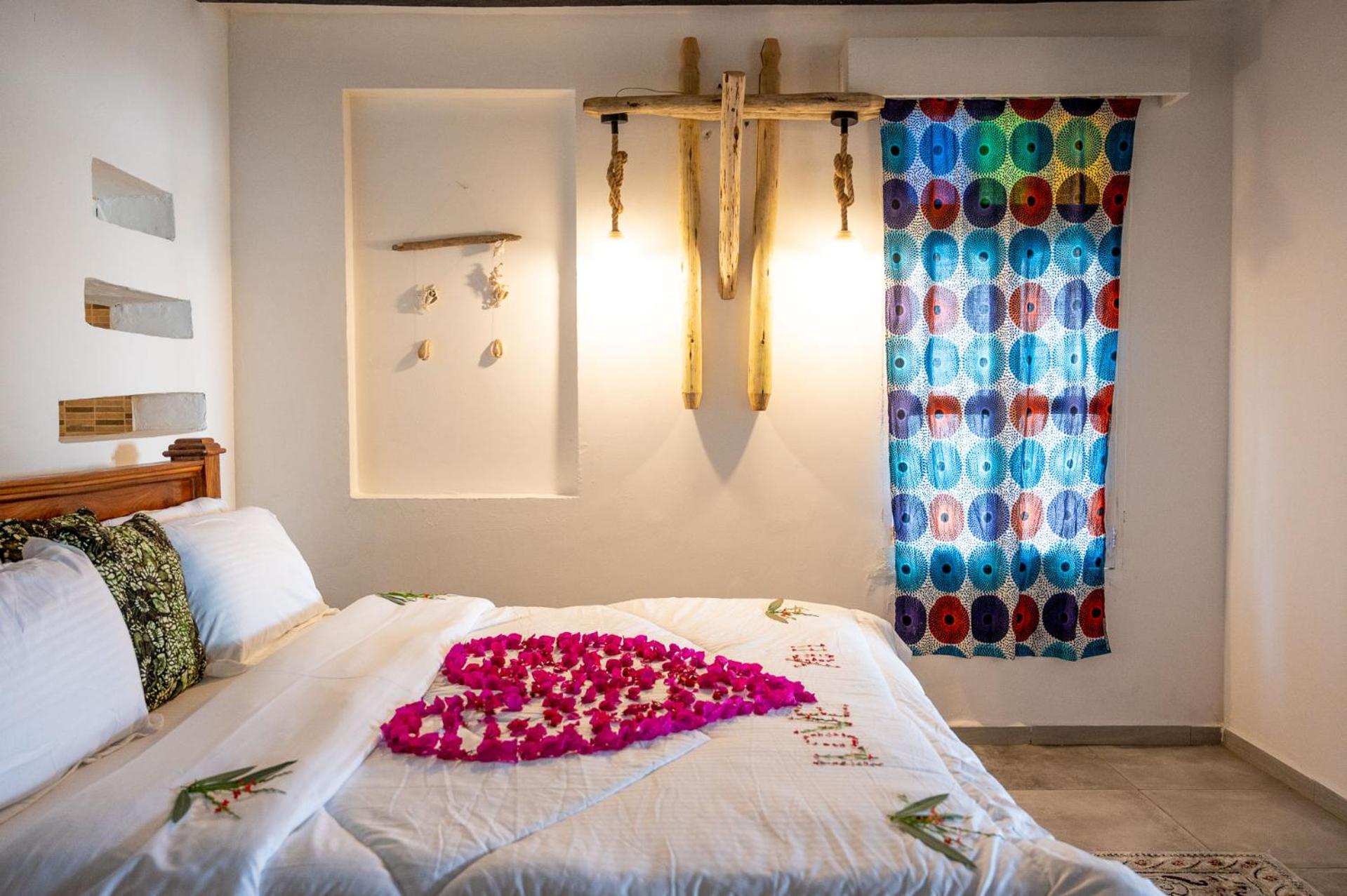 Suite with Sea View photo 2