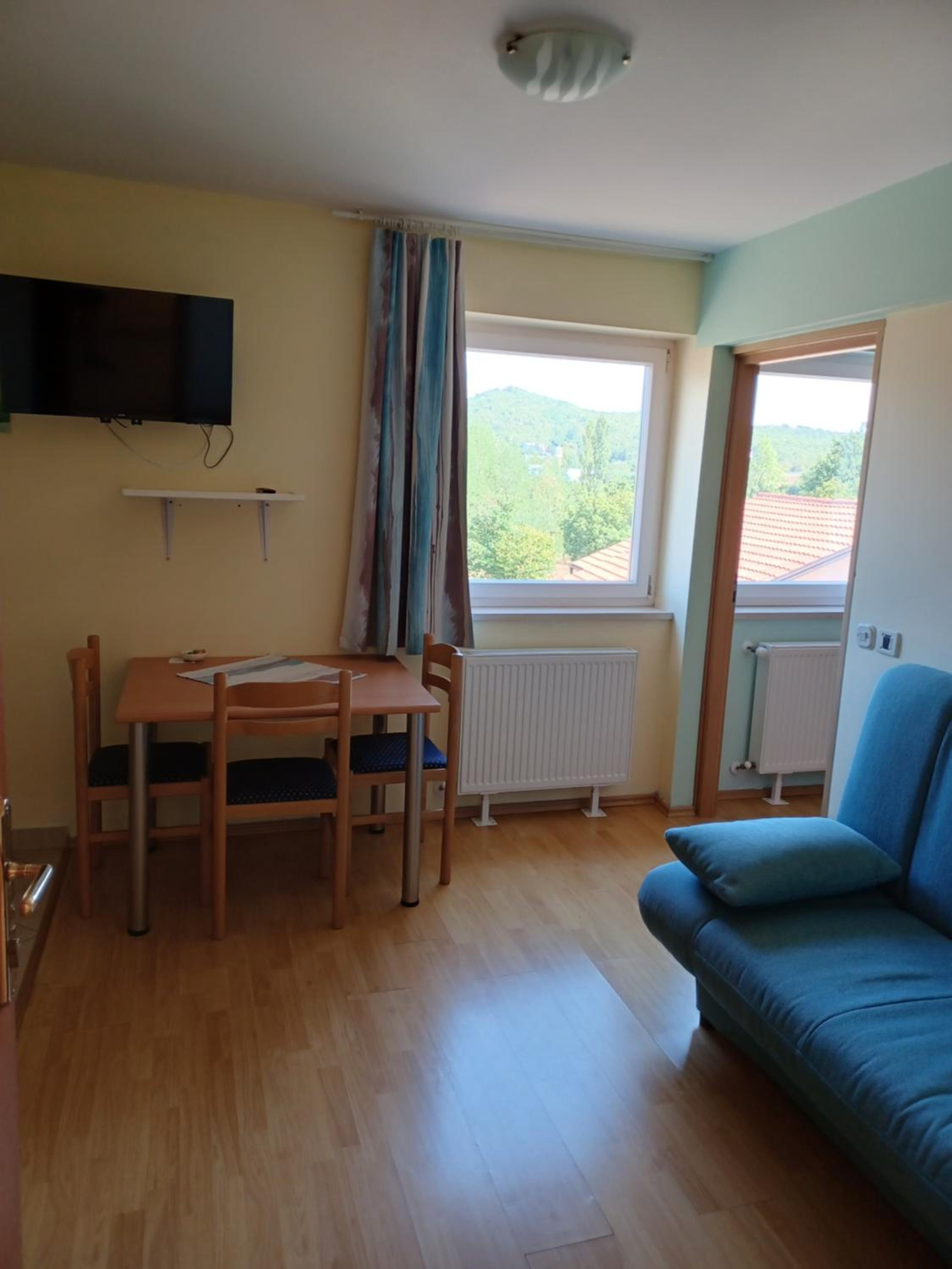 One-Bedroom Apartment - Photo 4