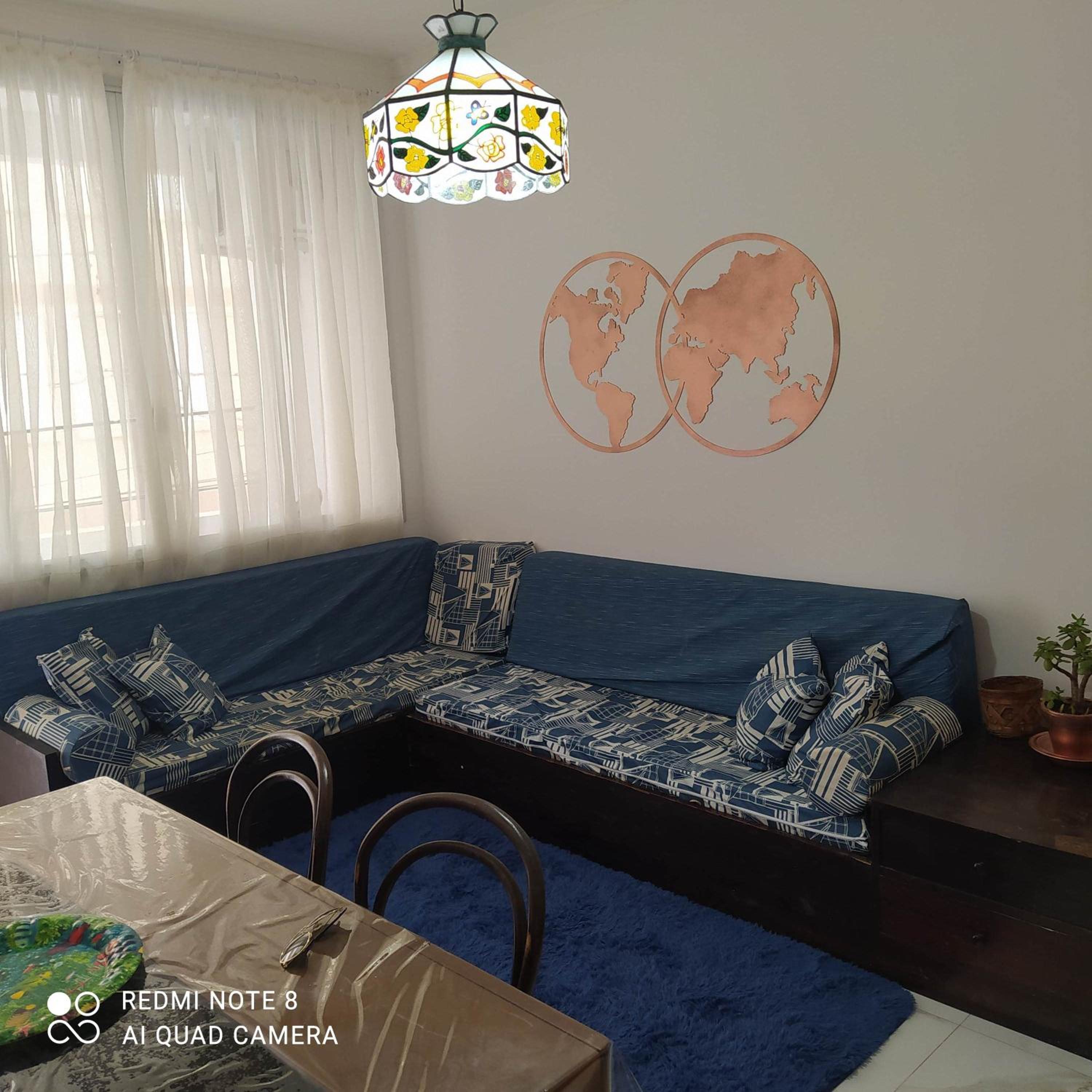 Three-Bedroom Apartment - Photo 29