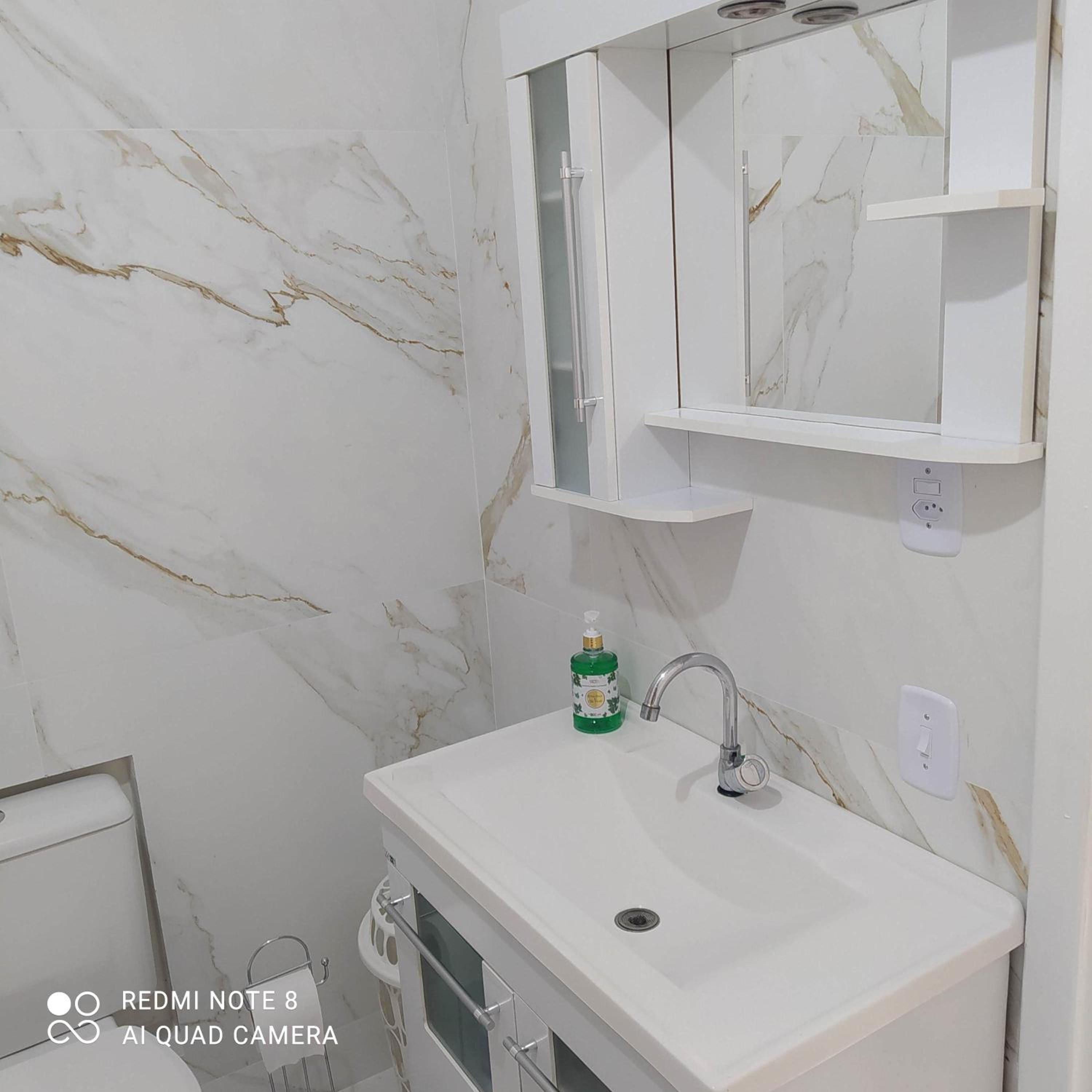 Three-Bedroom Apartment - Photo 7