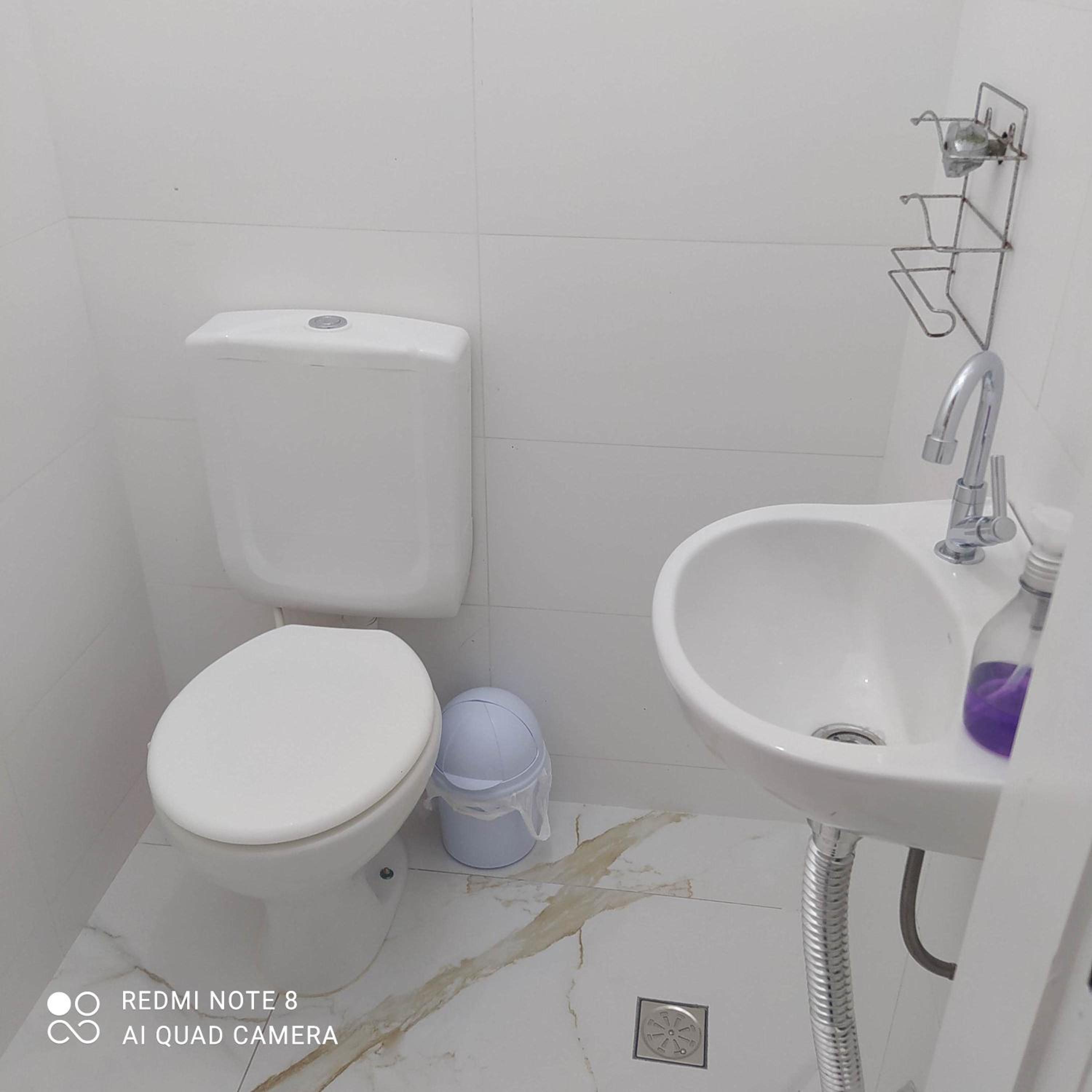Three-Bedroom Apartment - Photo 10