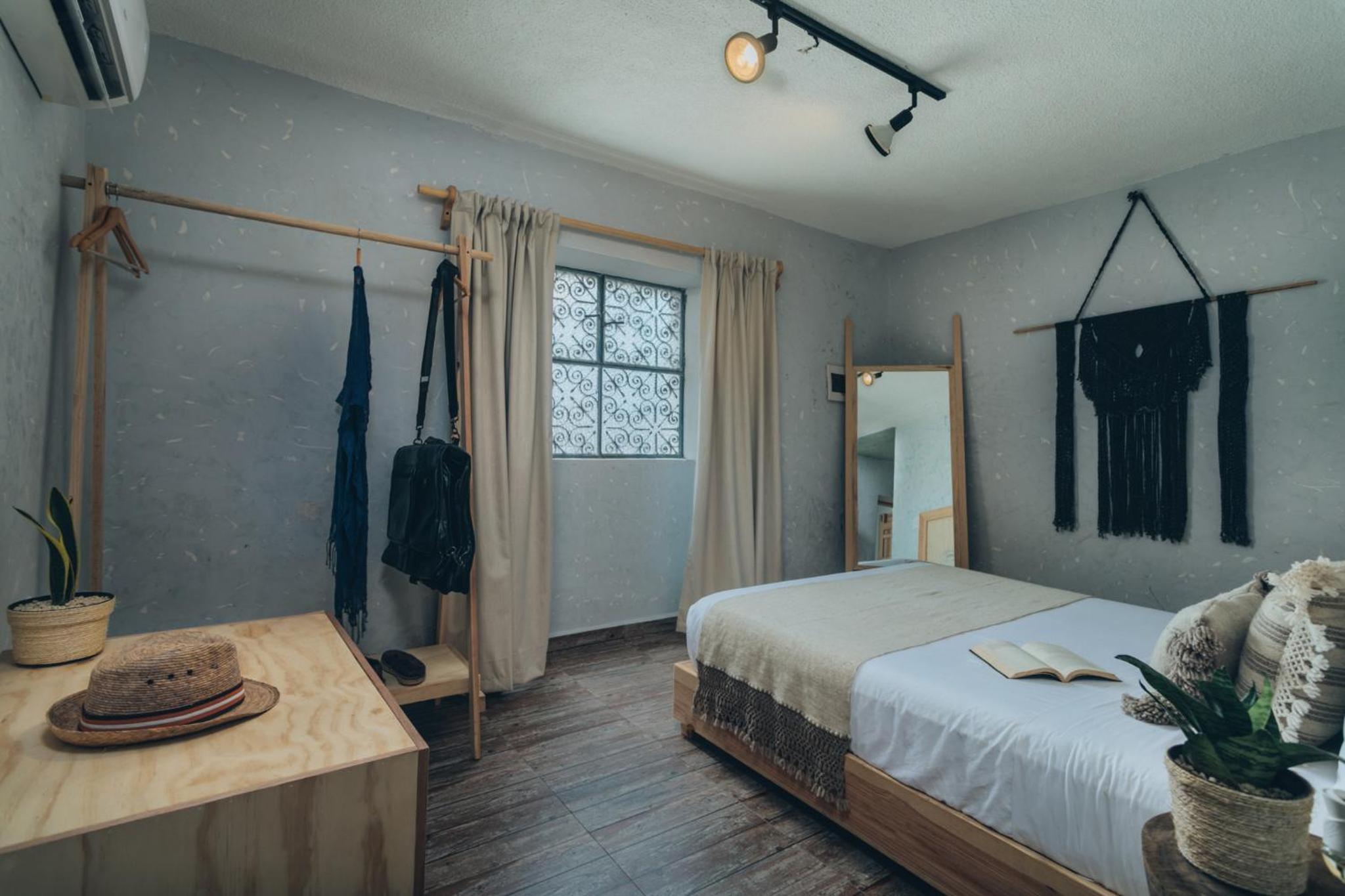 Double Room - Photo 3
