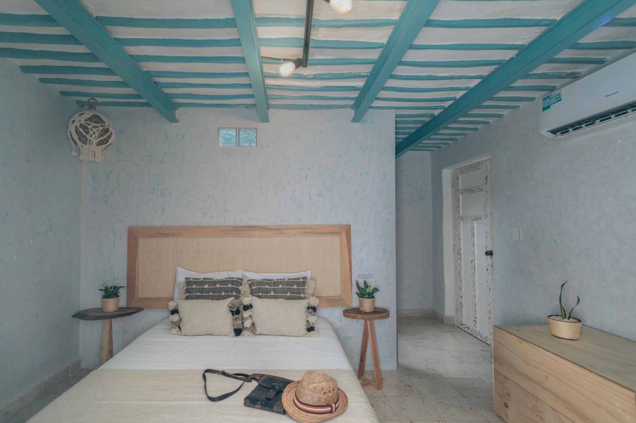 Double Room - Photo 2