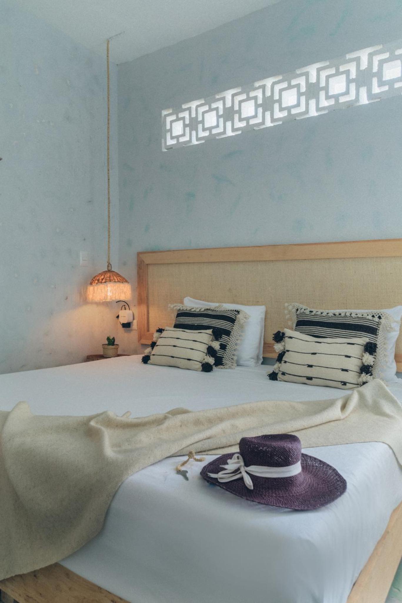 Double Room with Private Bathroom - Photo 5