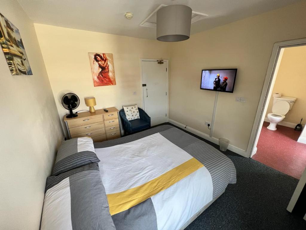 Double Room - Photo 3