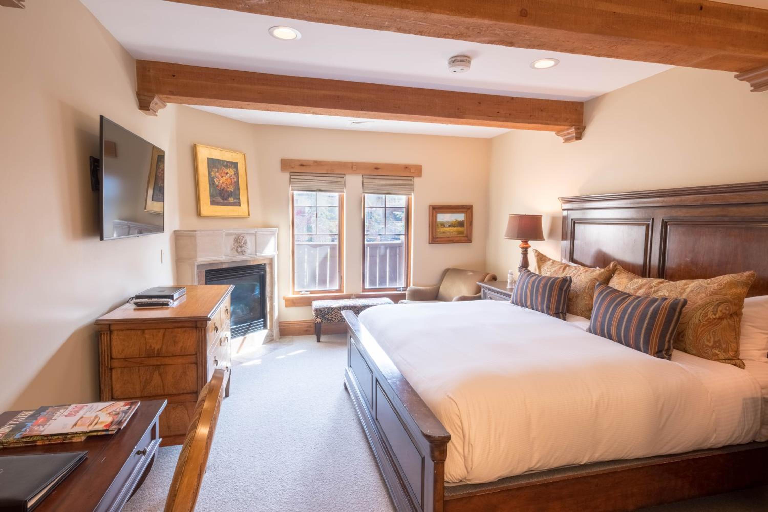 Two Bedroom Suite - Photo 1