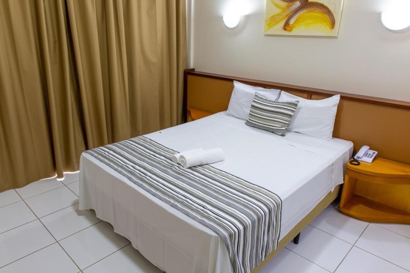 Standard Double Room - Photo 2