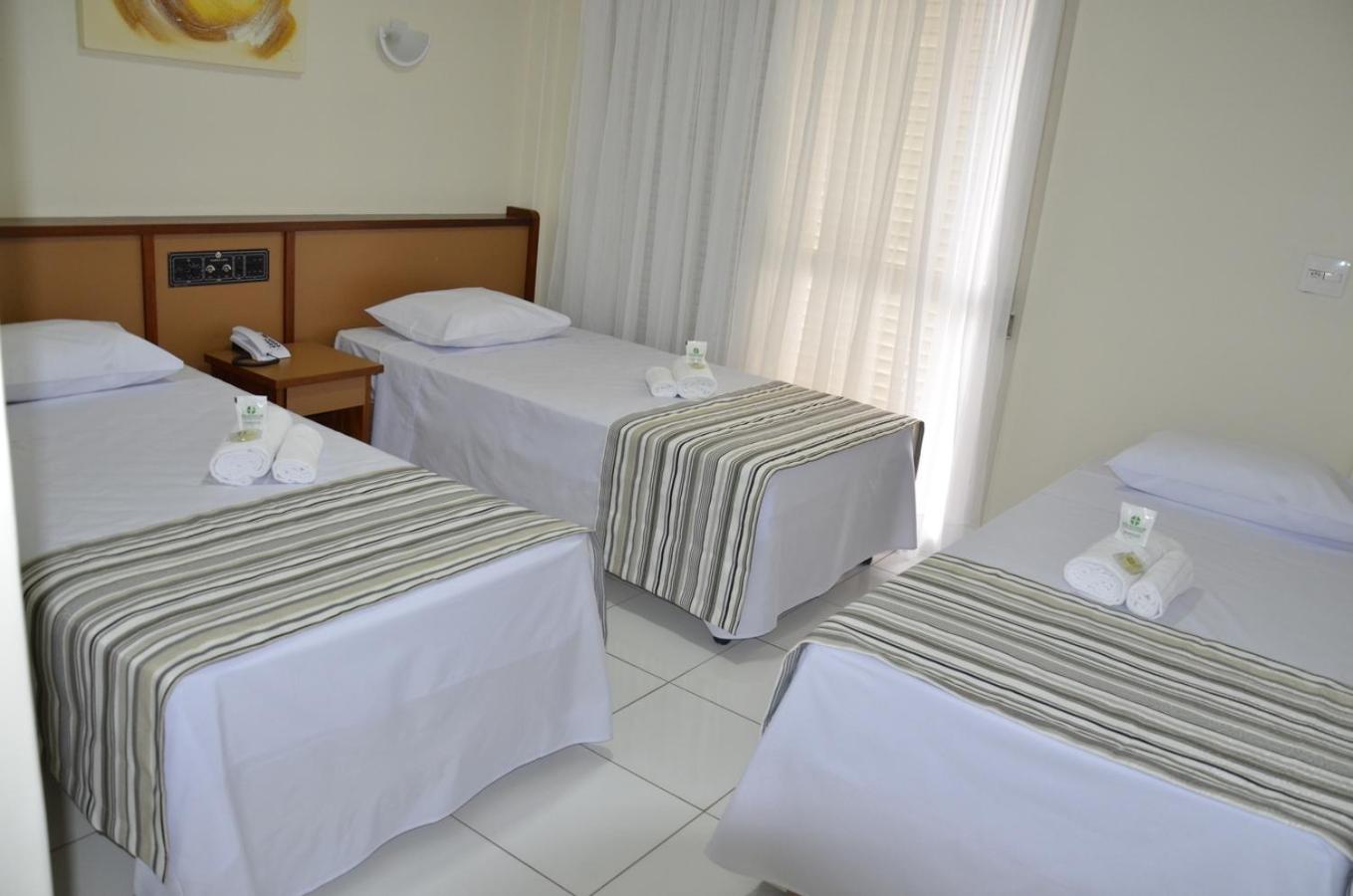 Standard Triple Room - Photo 6