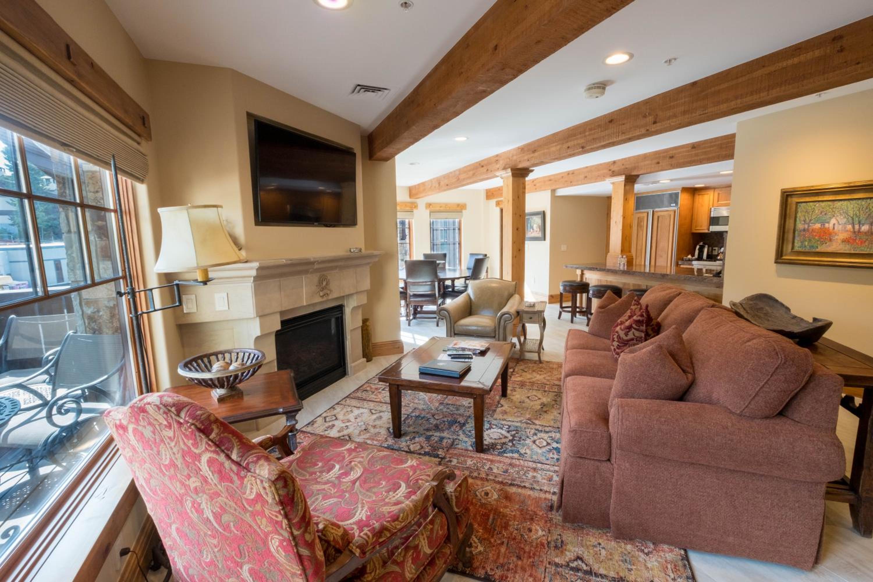 Suite photo 1