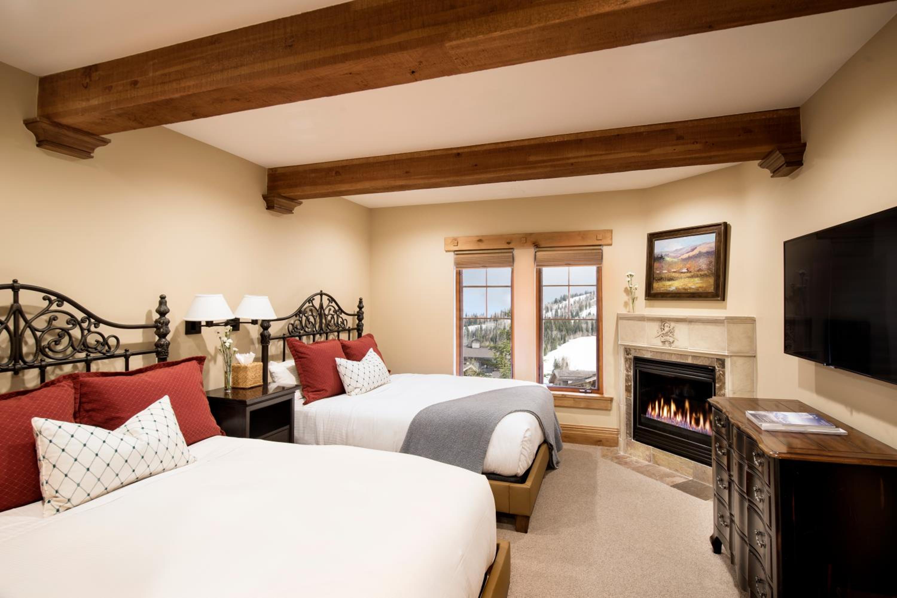 Suite photo 2