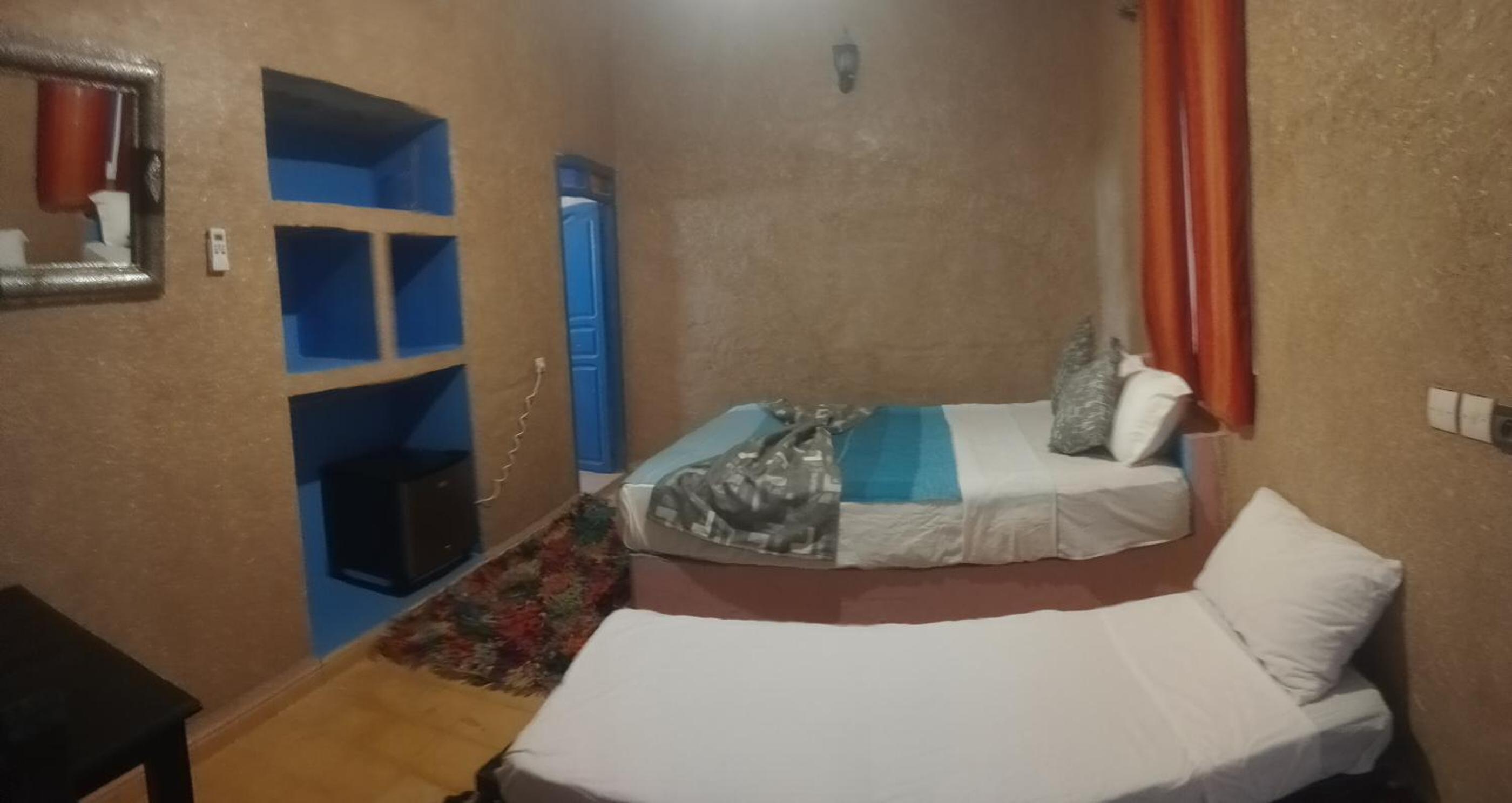 Small Double Room - Photo 1