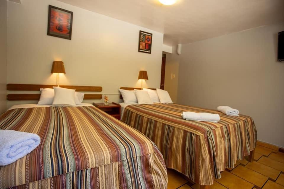 Triple Room photo 1