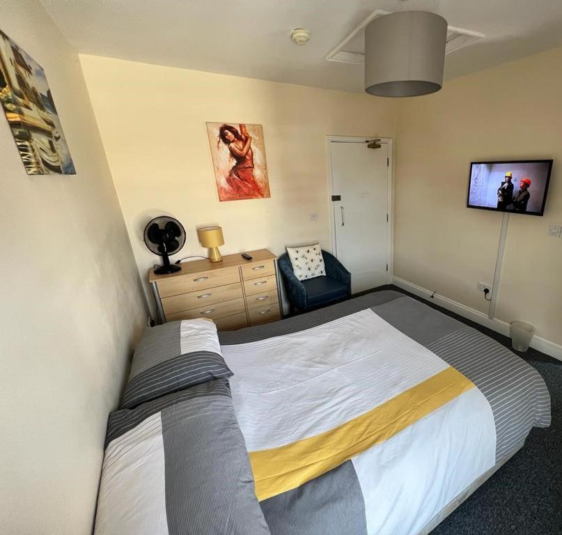 Double Room - Photo 1
