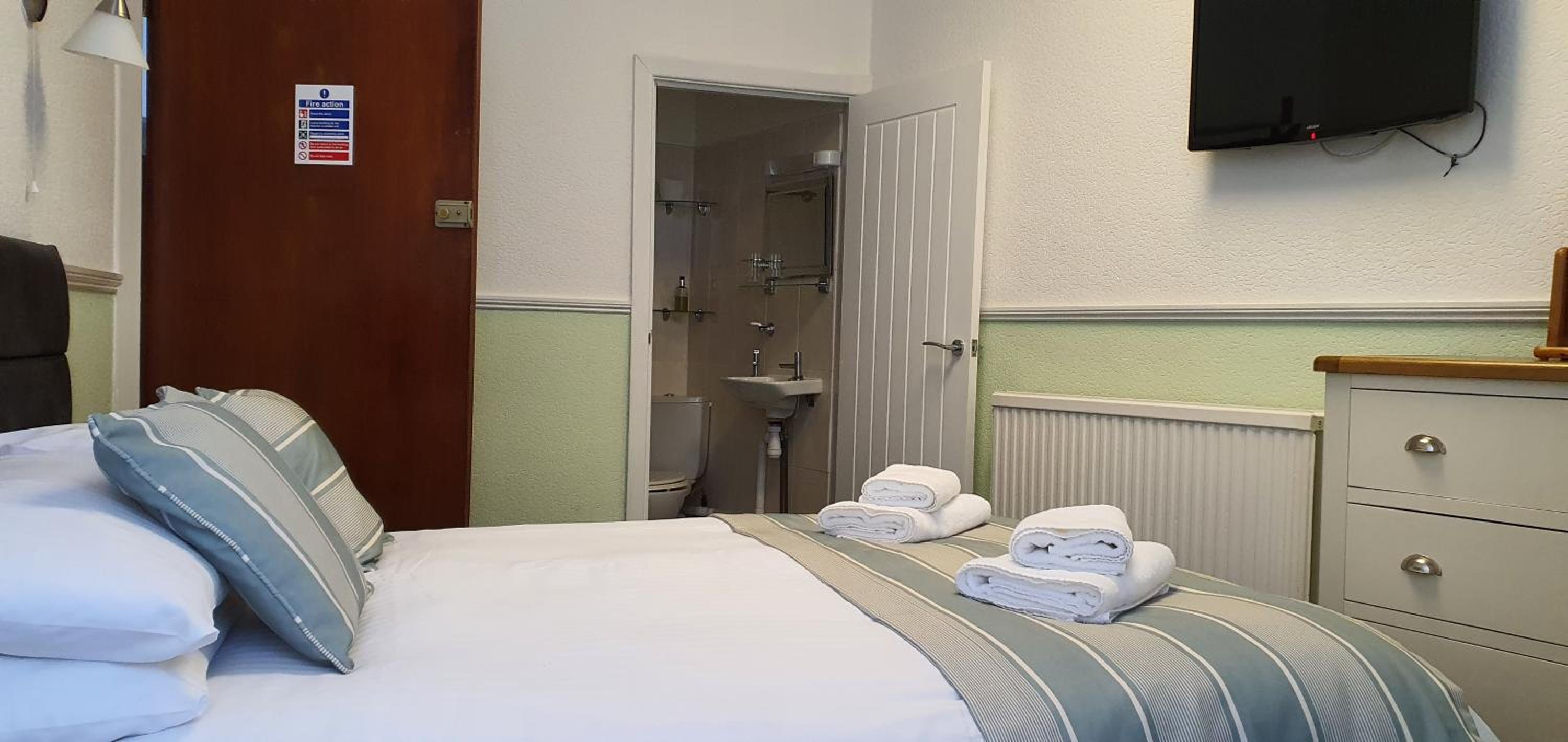 Double Room photo 1