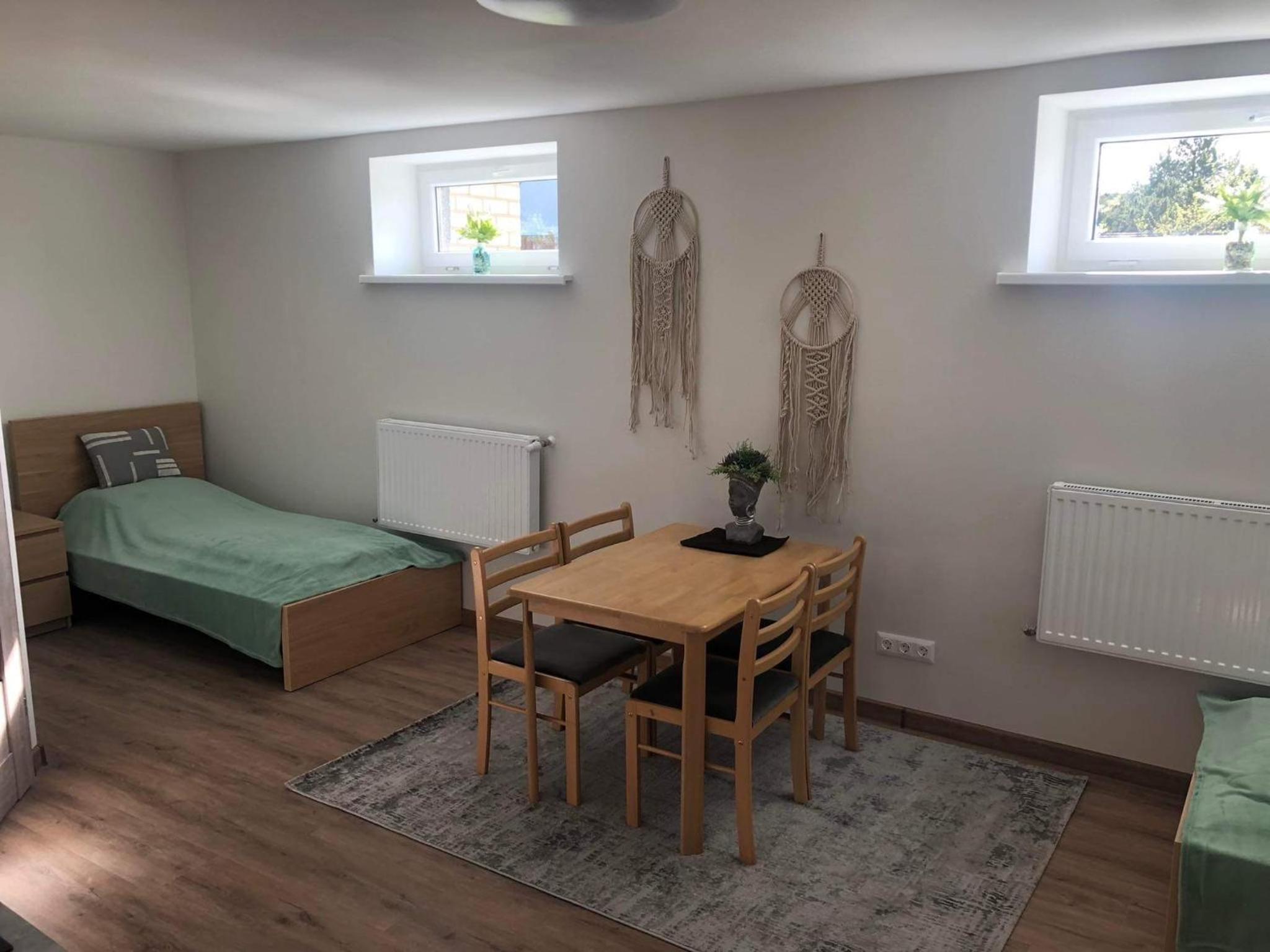 Basic Triple Room photo 1