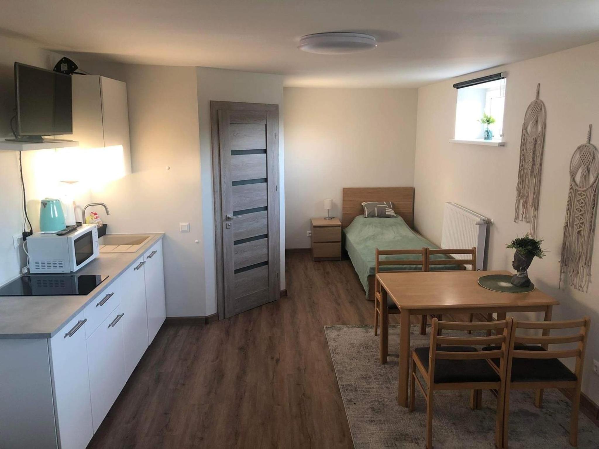 Basic Triple Room photo 3