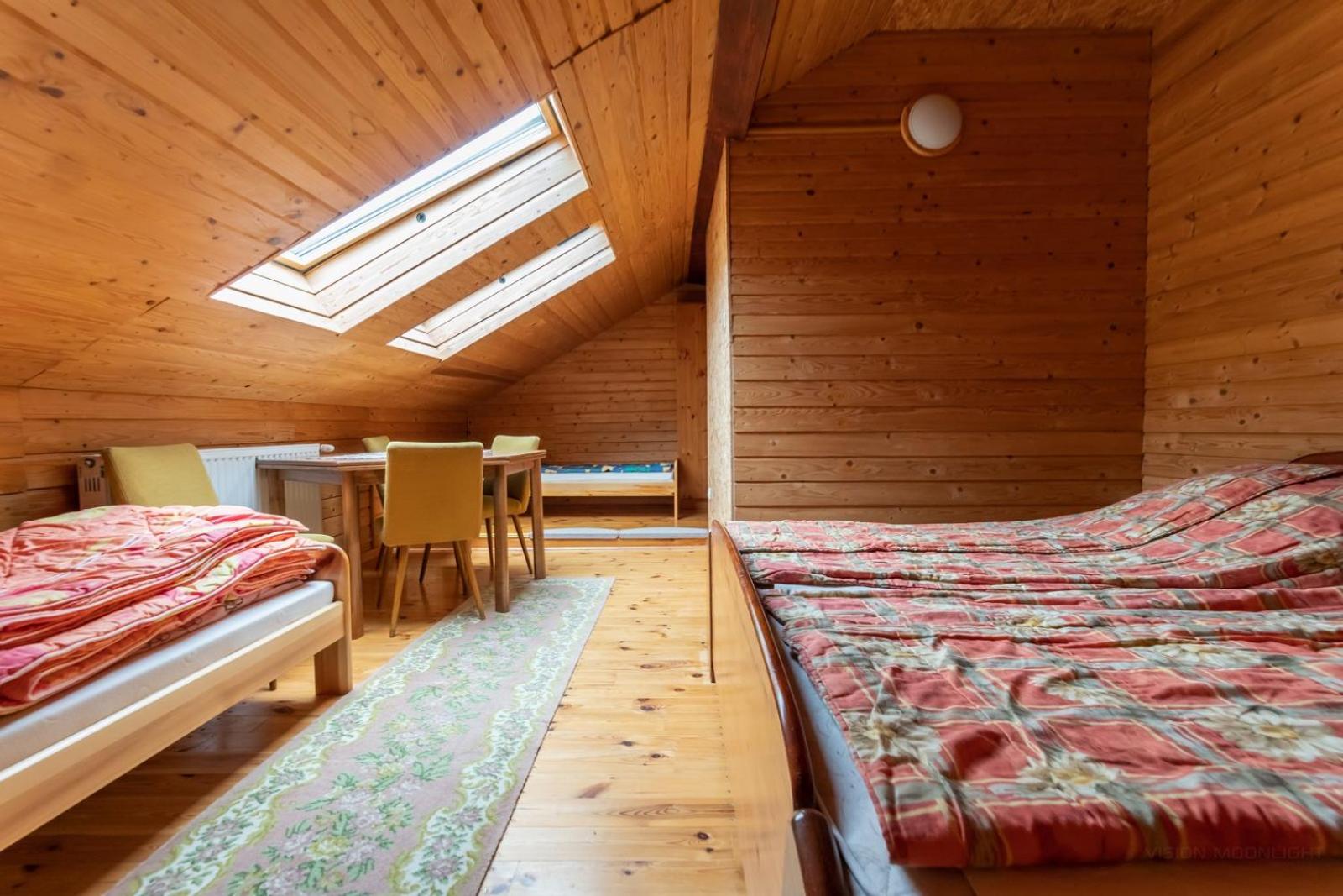 Quadruple Room - Photo 3