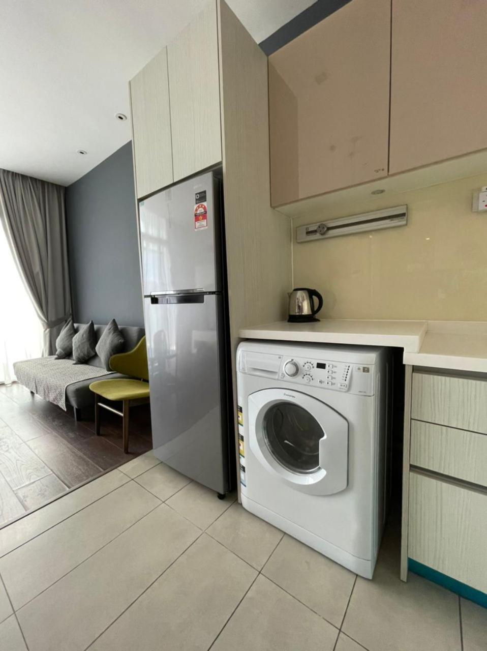 One-Bedroom Apartment - Photo 8