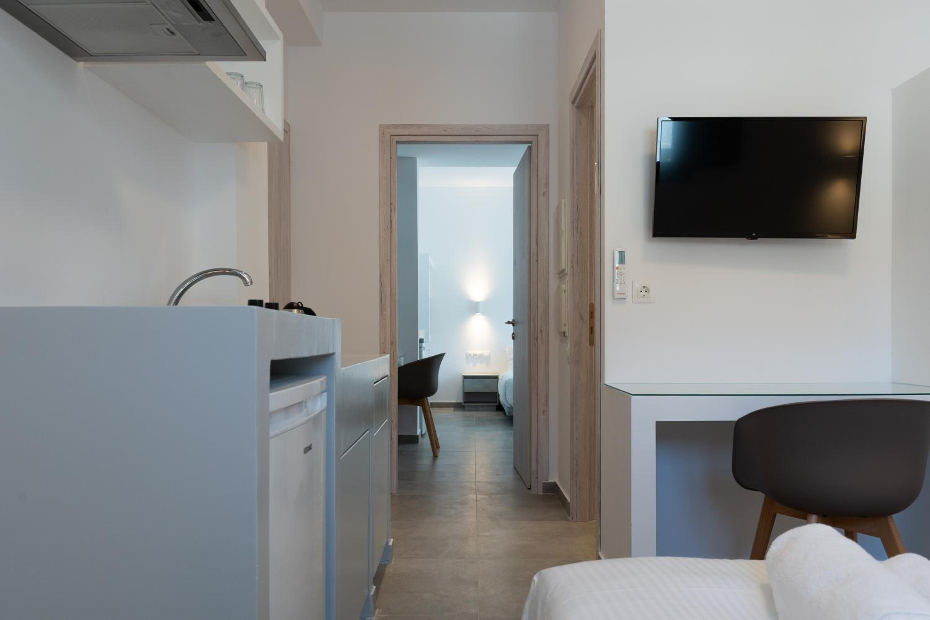 Upper Village Pocket Studio (1st Floor) photo 2