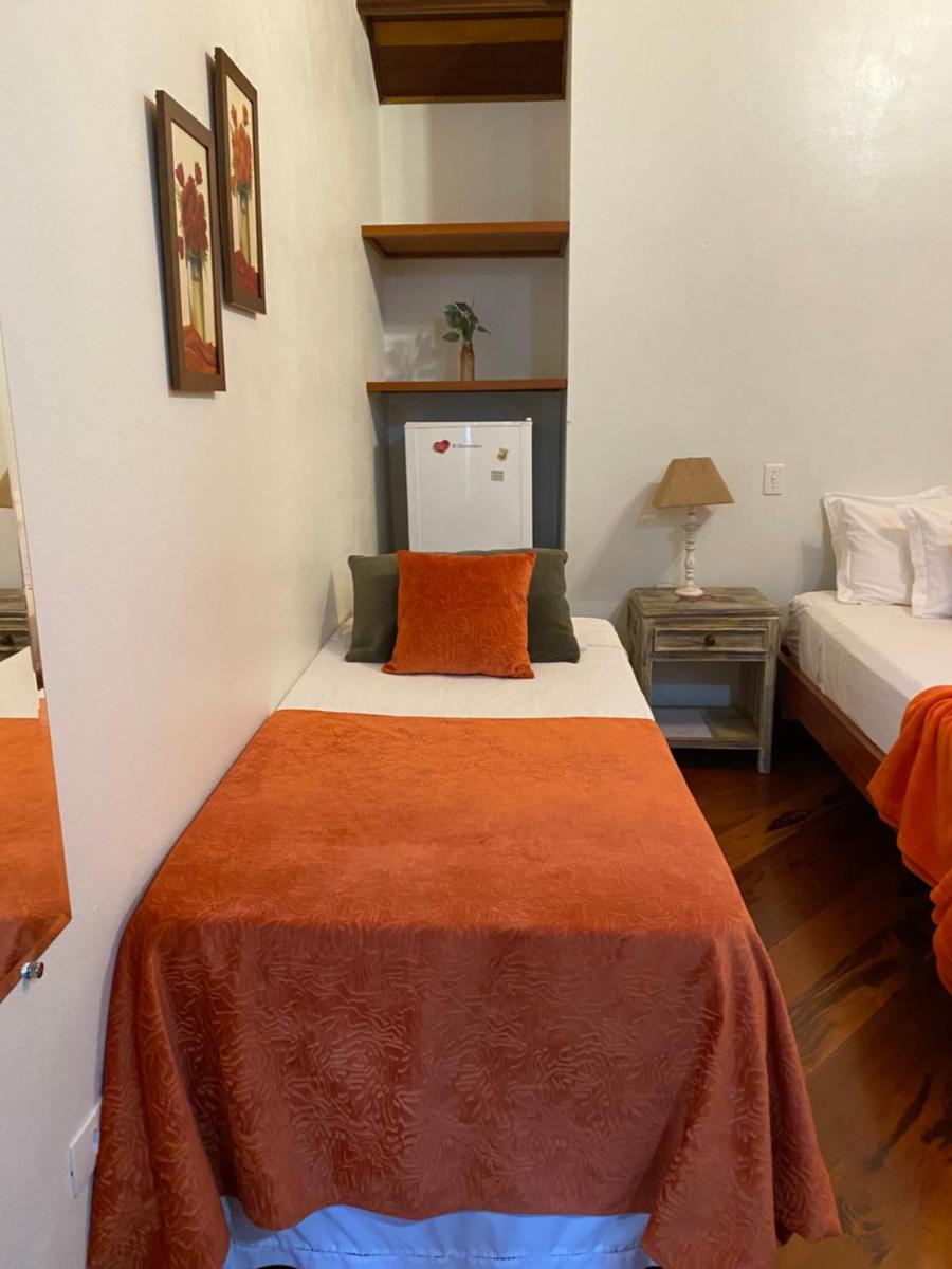 Triple Room photo 2
