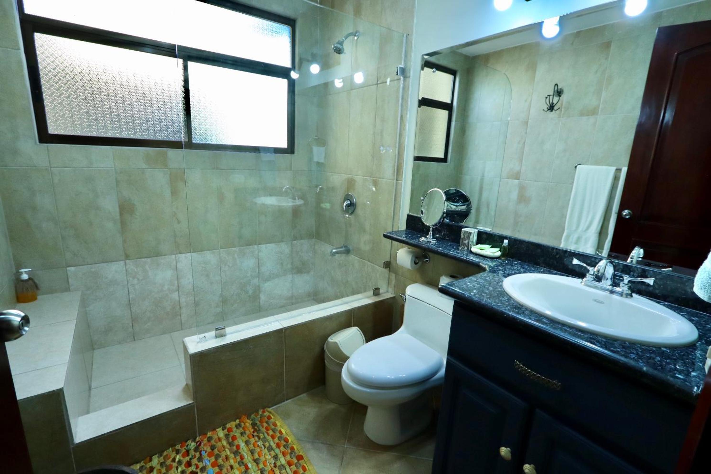 Family Room with Terrace - Photo 8